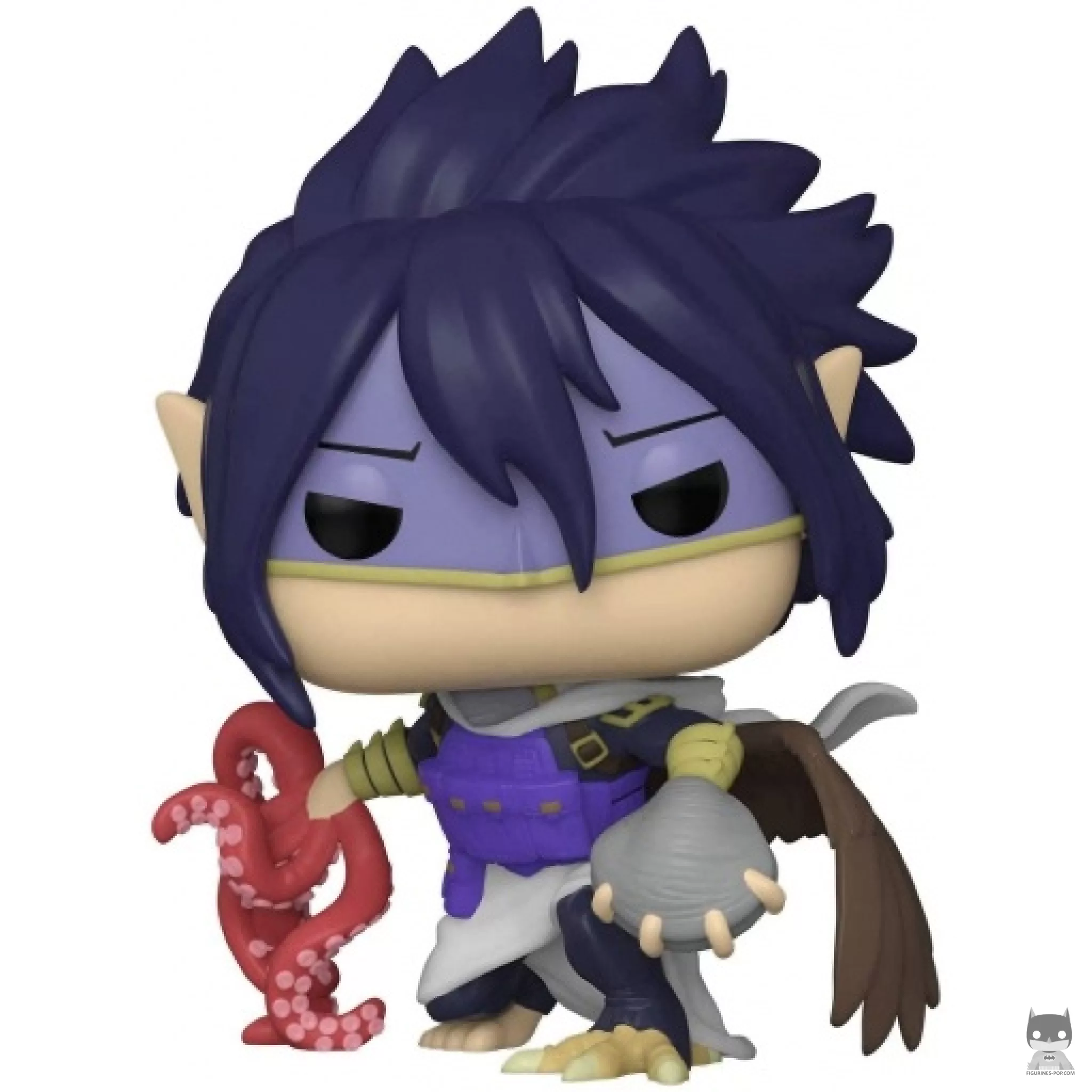 Figura Funko Pop! Tamaki Amajiki (My Hero Academia)