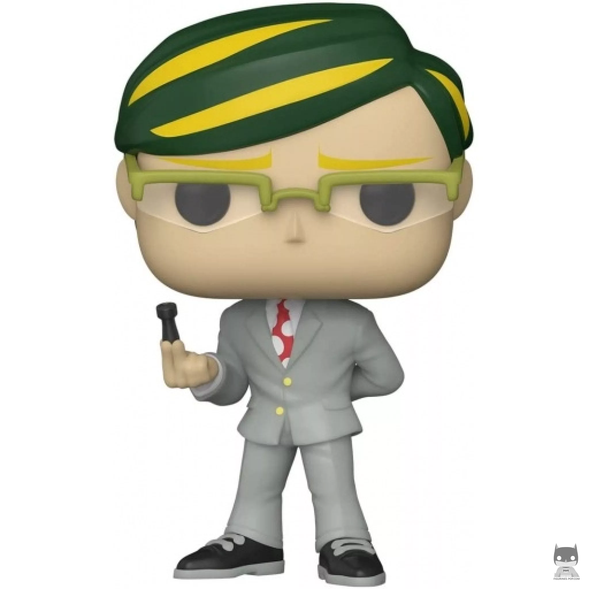 Figura Funko Pop! Sir Nighteye (My Hero Academia)
