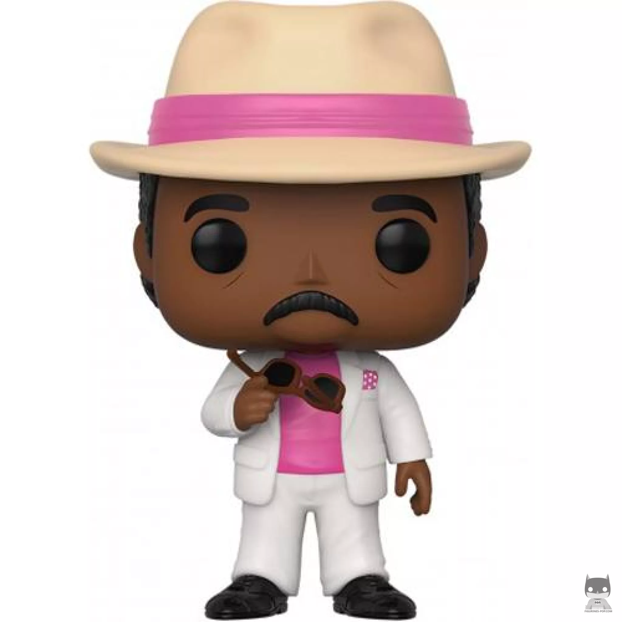 Figura Funko Pop! Stanley Hudson (The Office)