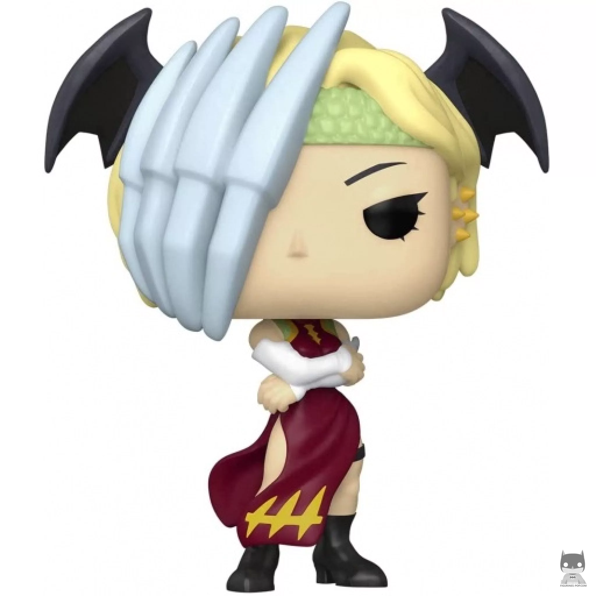 Figura Funko Pop! Ryuku (My Hero Academia)
