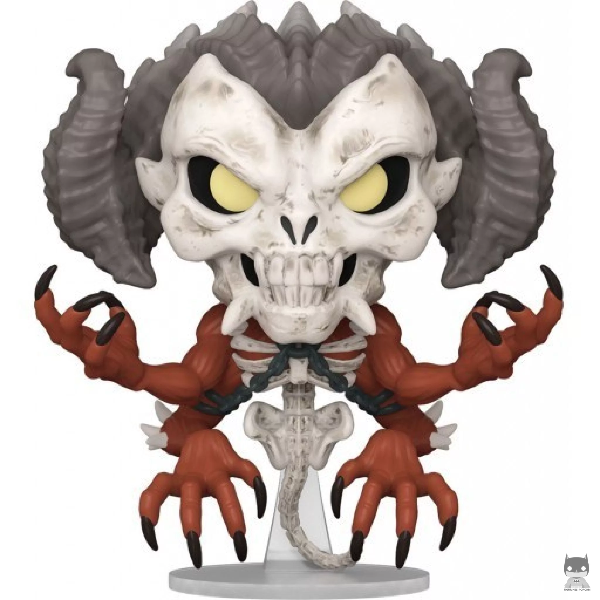 Figura Funko Pop! Mephisto (Diablo)