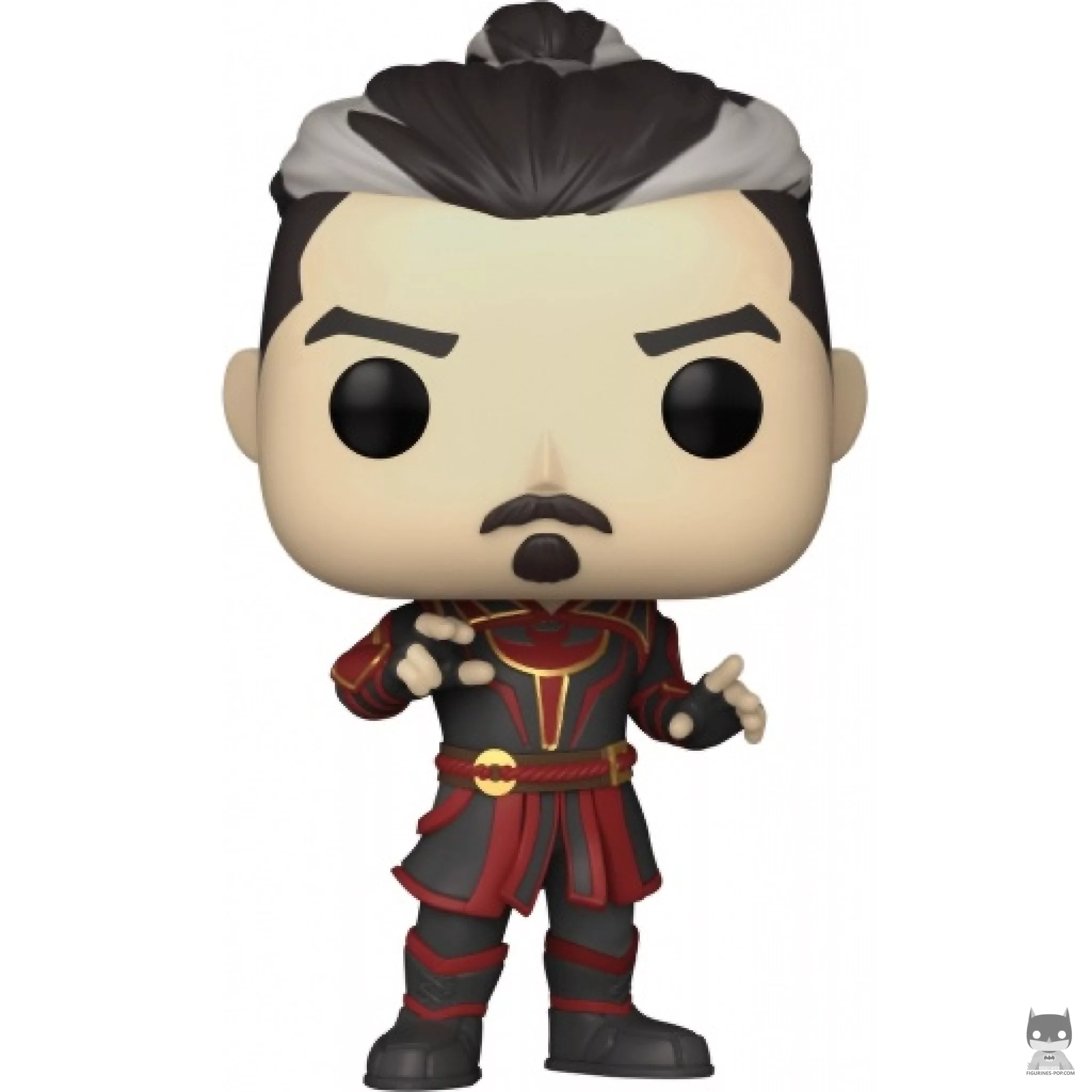 Figura Funko Pop! Strange defensor (Doctor Strange en el multiverso de la locura)