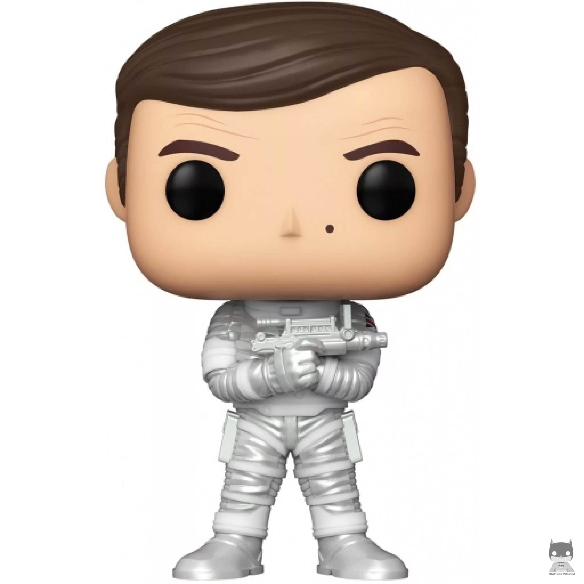 Figura Funko Pop! James Bond (Moonraker) (James Bond 007)