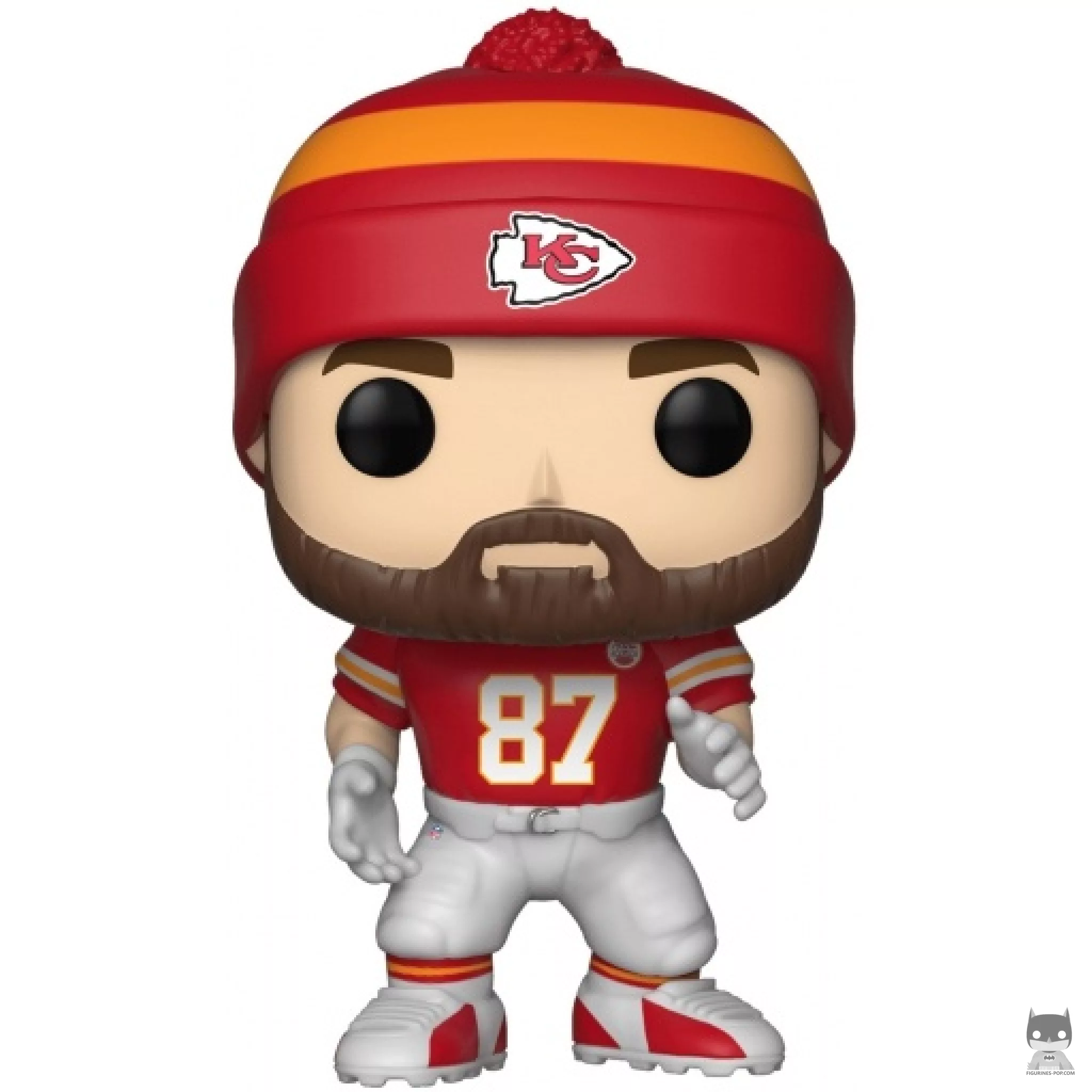 Figura Funko Pop! Travis Kelce (NFL)