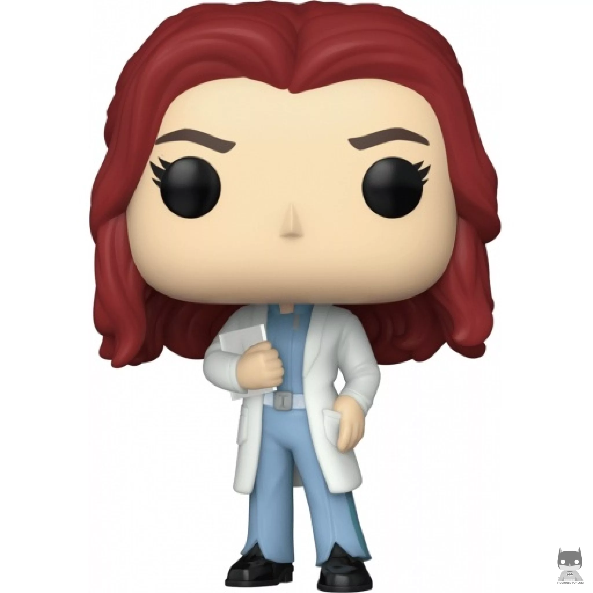 Figura Funko Pop! Christine Palmer (Doctor Strange en el multiverso de la locura)