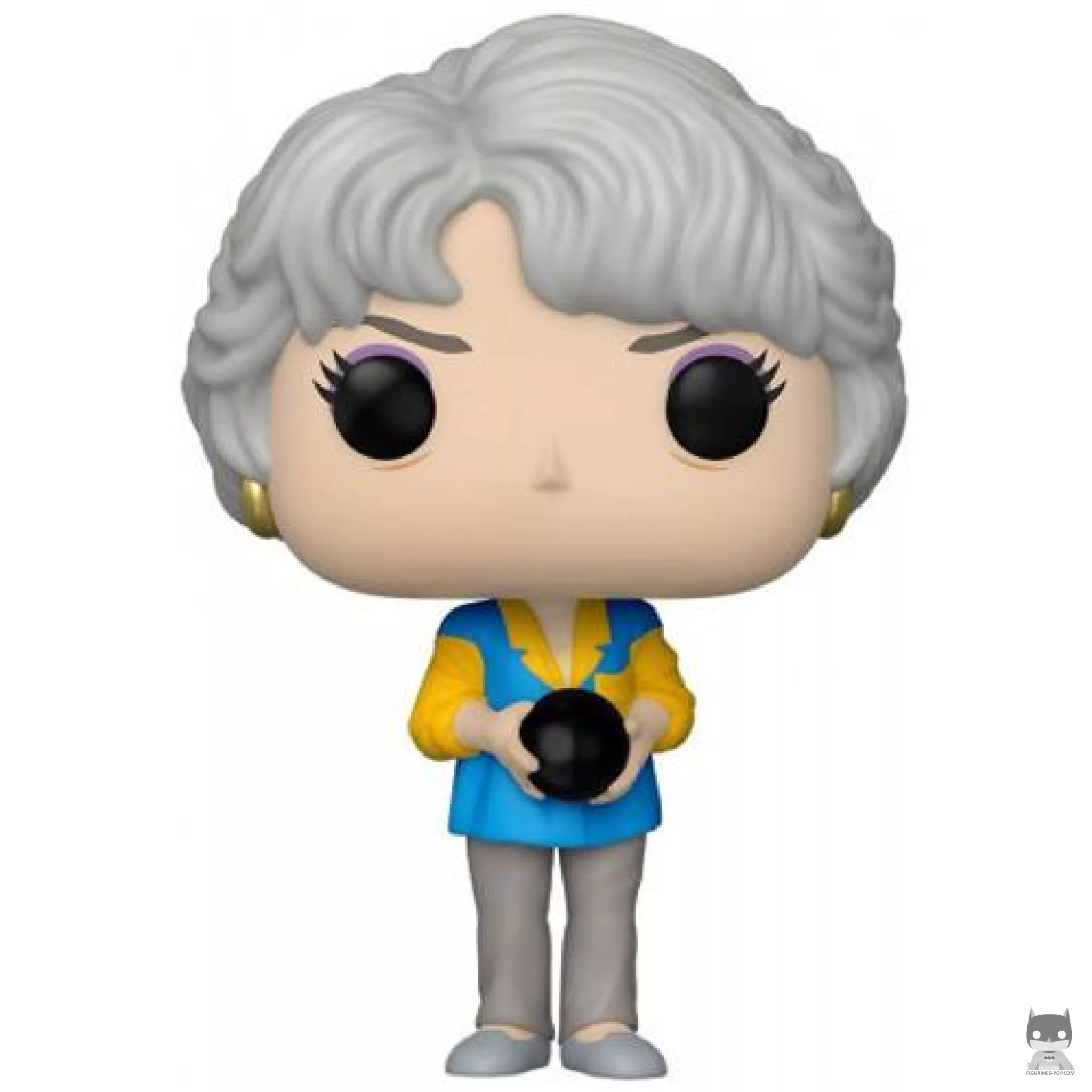 Figura Funko Pop! Dorothy (Las chicas de oro)