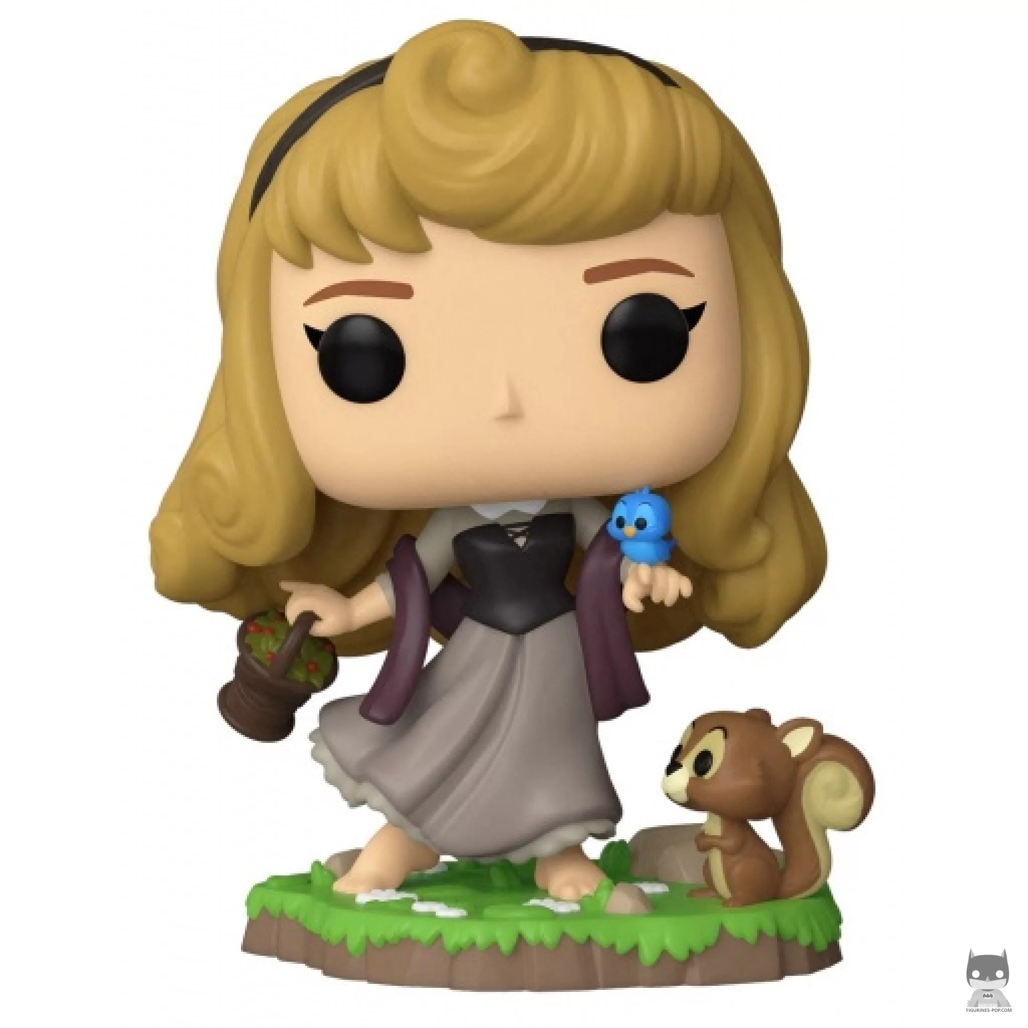 Figura Funko Pop! Aurora (Princesas Disney)