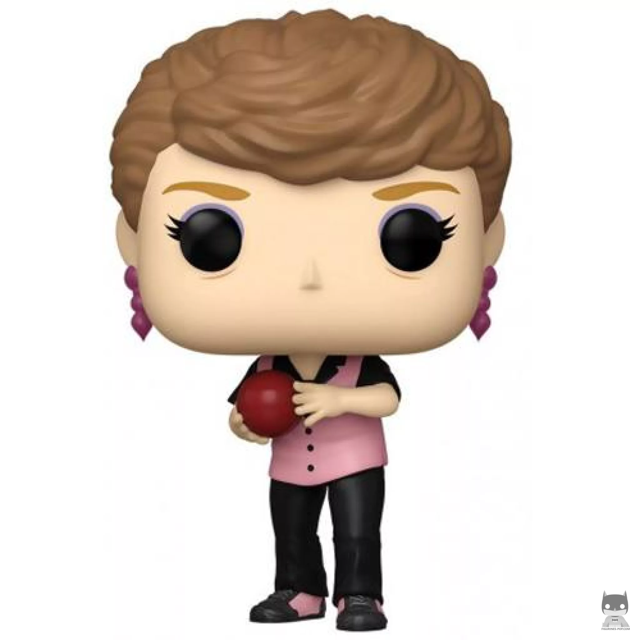 Figura Funko Pop! Blanche (Las chicas de oro)