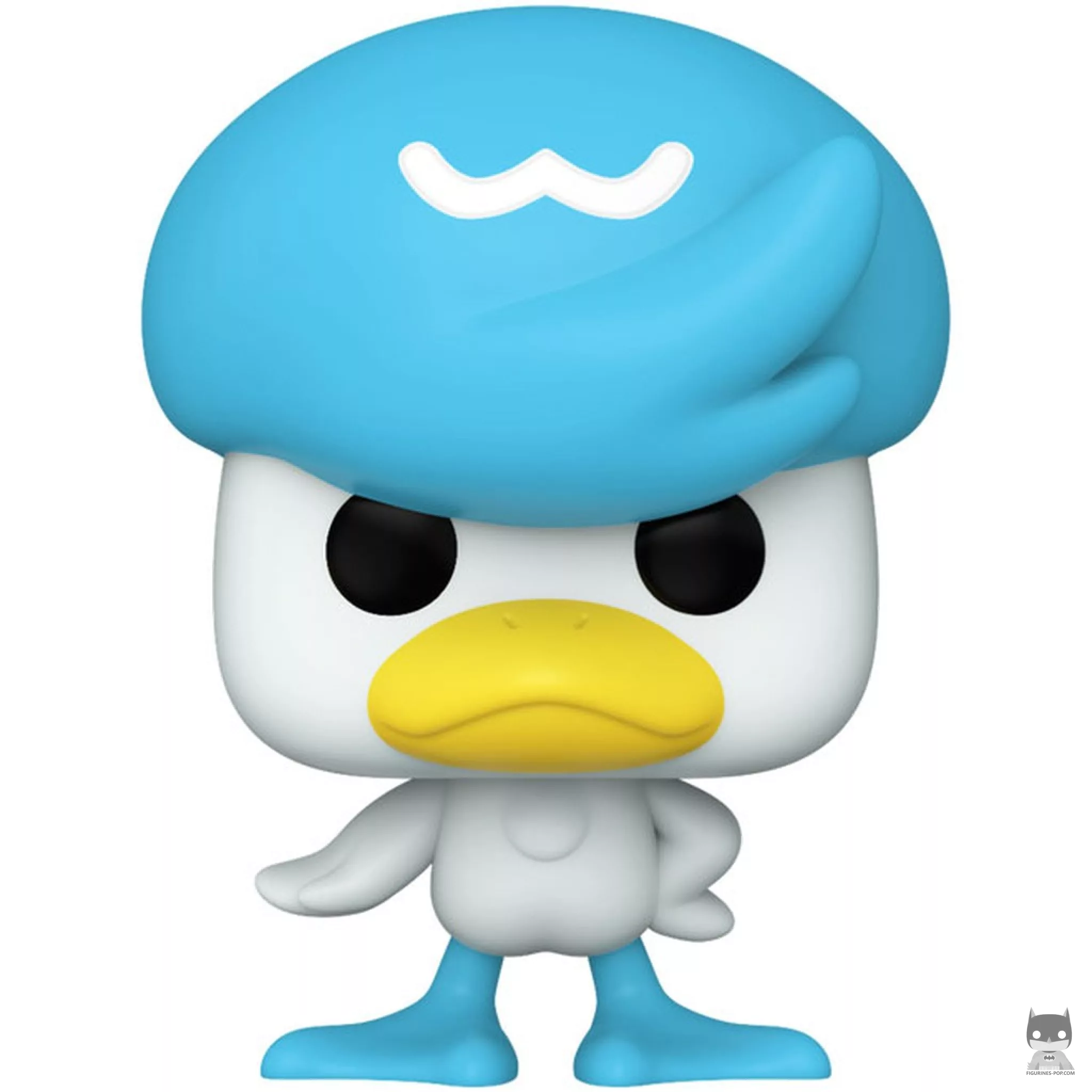 Figura Funko Pop! Quaxly (Pokémon)