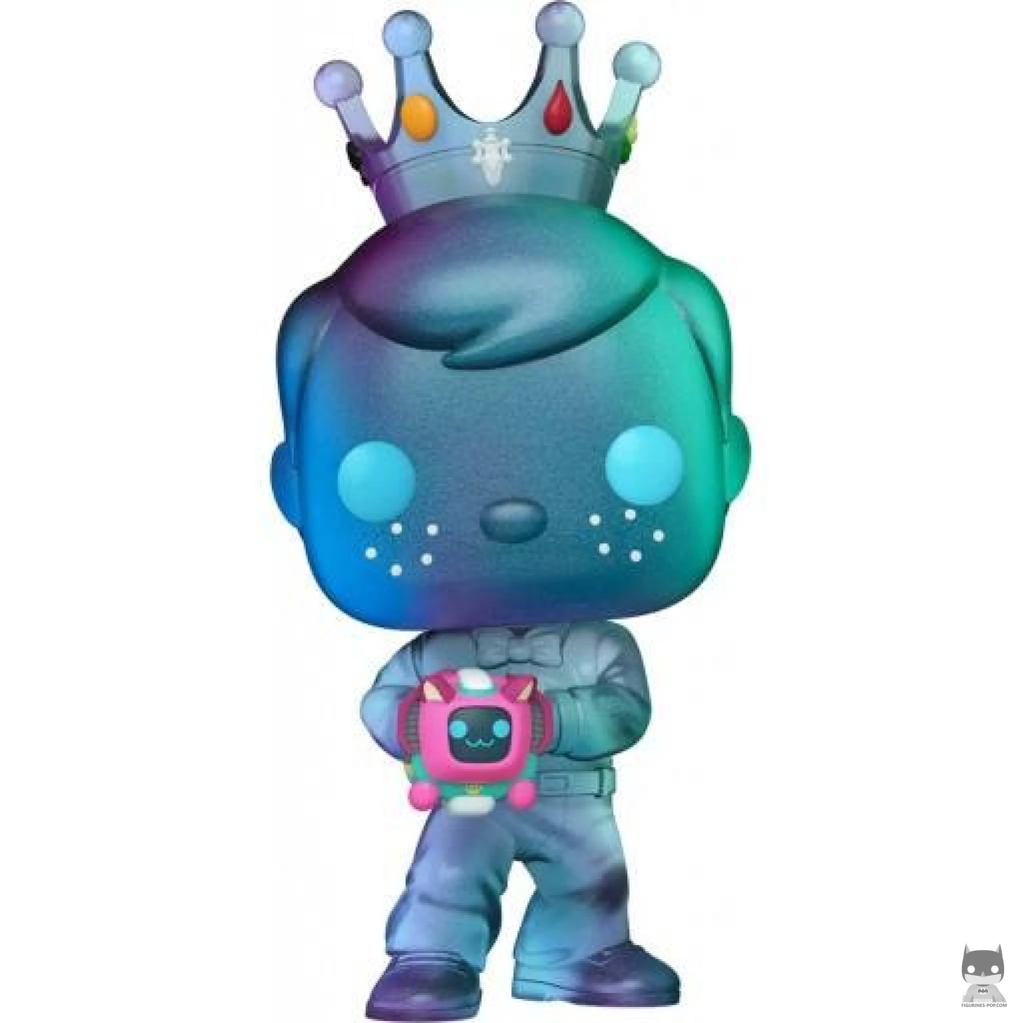 Figura Funko Pop! Freddy cósmico (Funko Fusion)