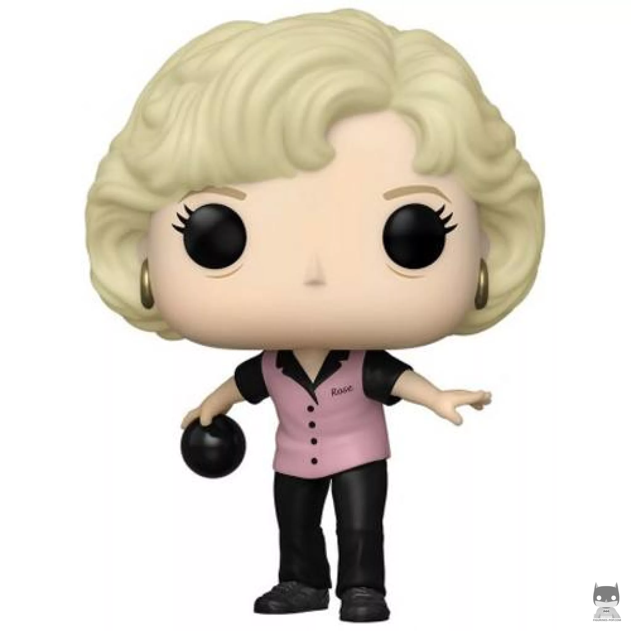 Figura Funko Pop! Rose (Las chicas de oro)