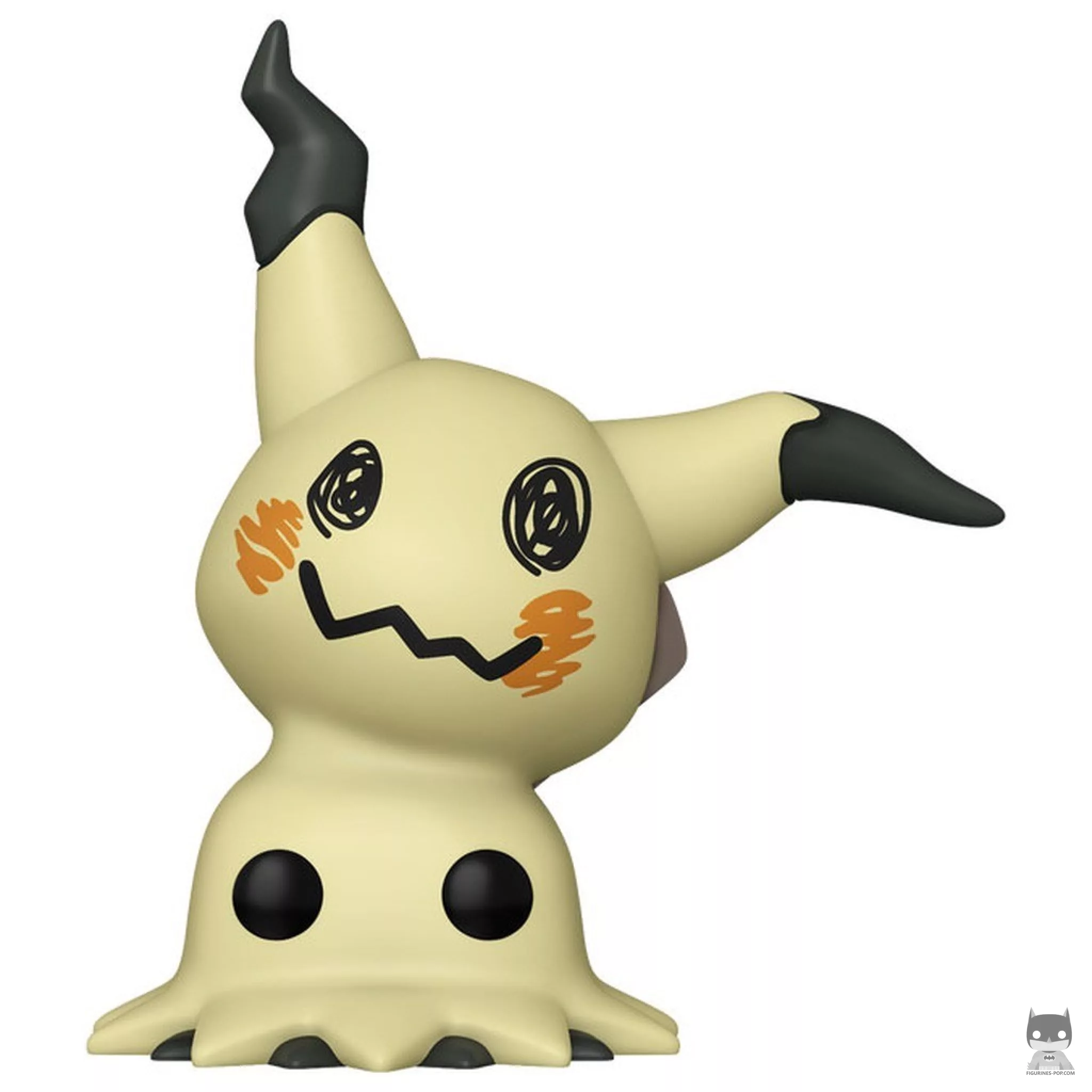 Figura Funko Pop! Mimikyu (Pokémon)