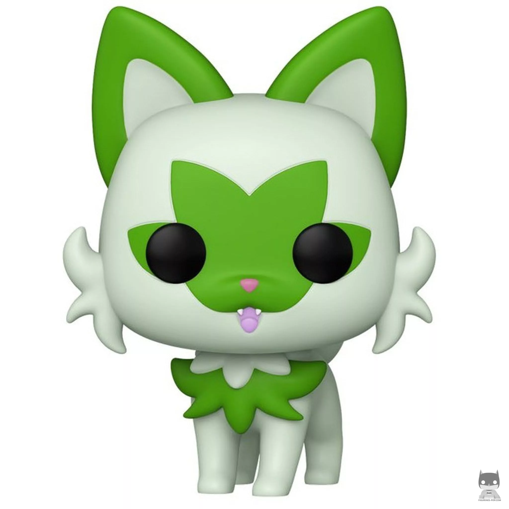 Figura Funko Pop! Sprigatito (Supersized) (Pokémon)