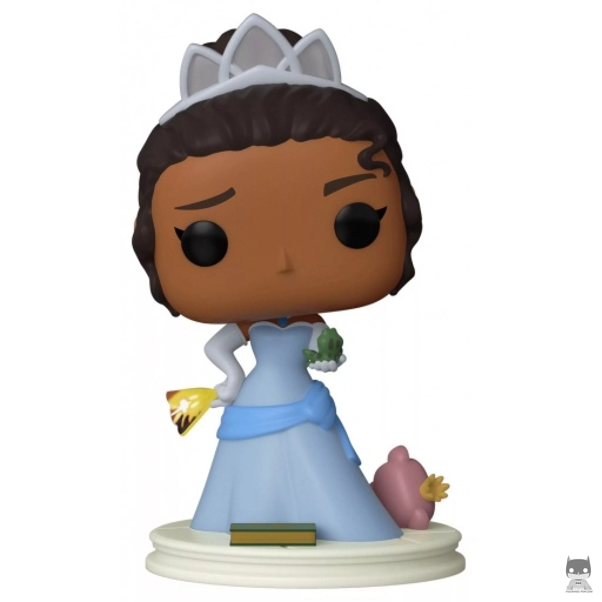Figura Funko Pop! Tiana (Princesas Disney)