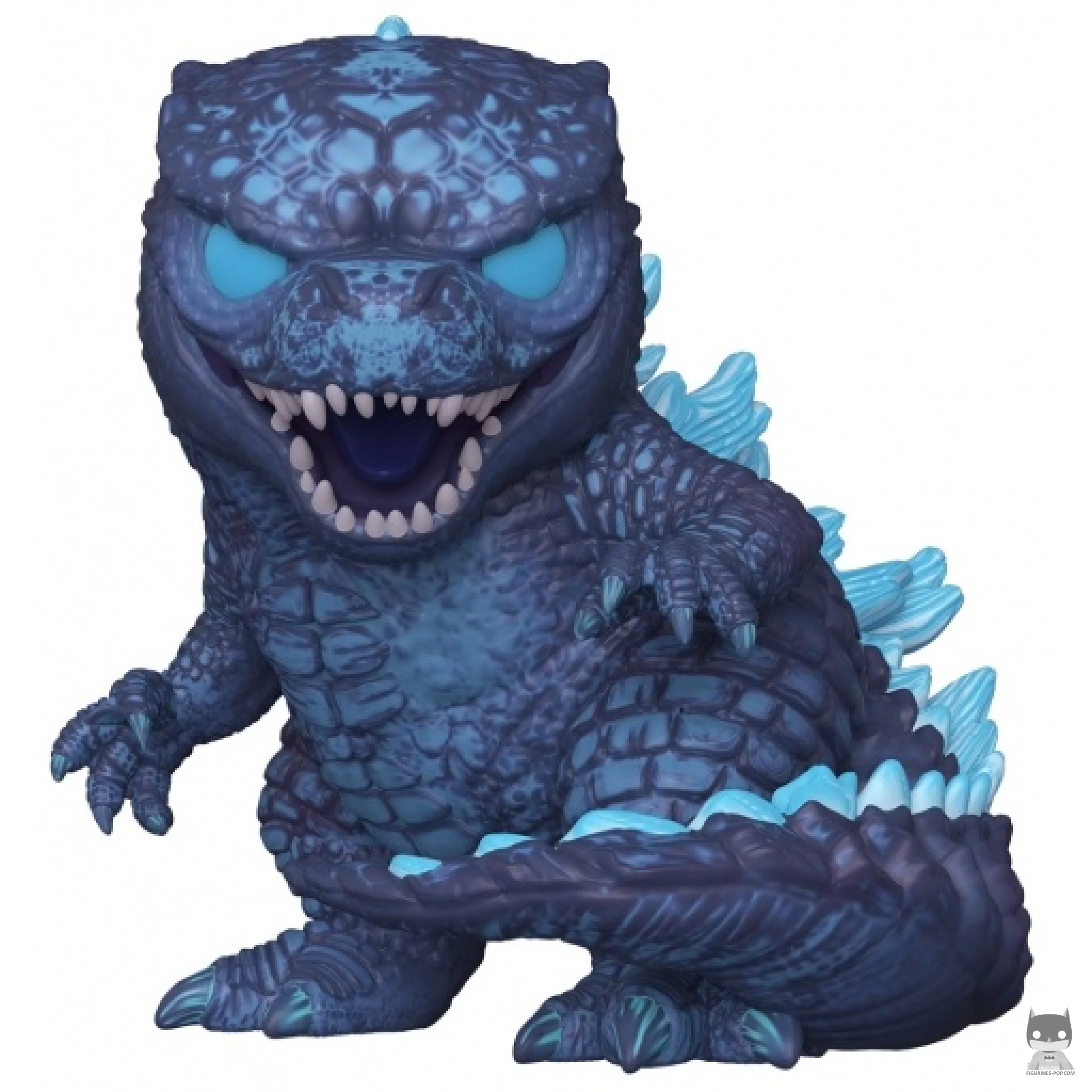 Figura Funko Pop! Godzilla Ciudad Neón (Supersized) (Godzilla vs. Kong)