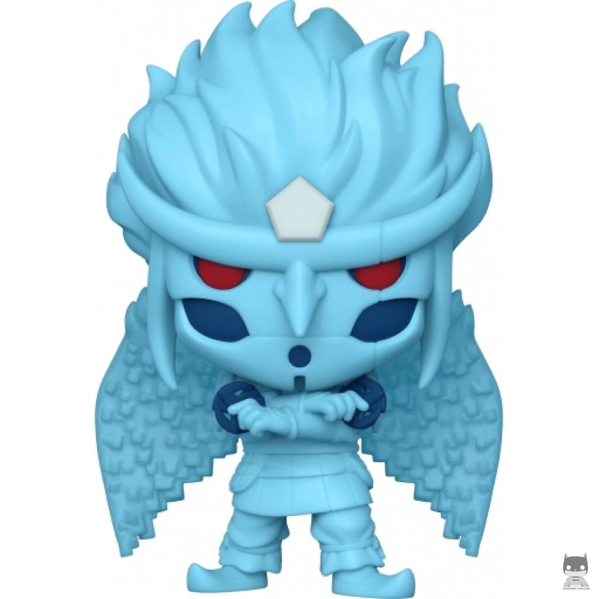 Figura Funko Pop! Kakashi Susano'o Perfecto (Naruto Shippuden)