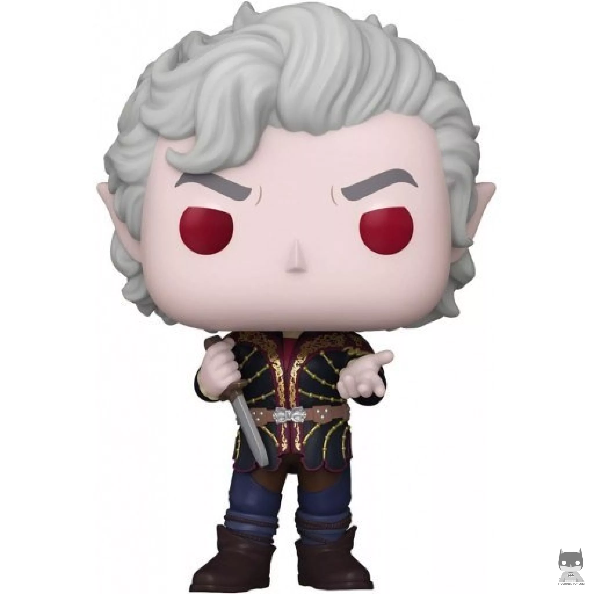 Figura Funko Pop! Astarion (Baldur's Gate)