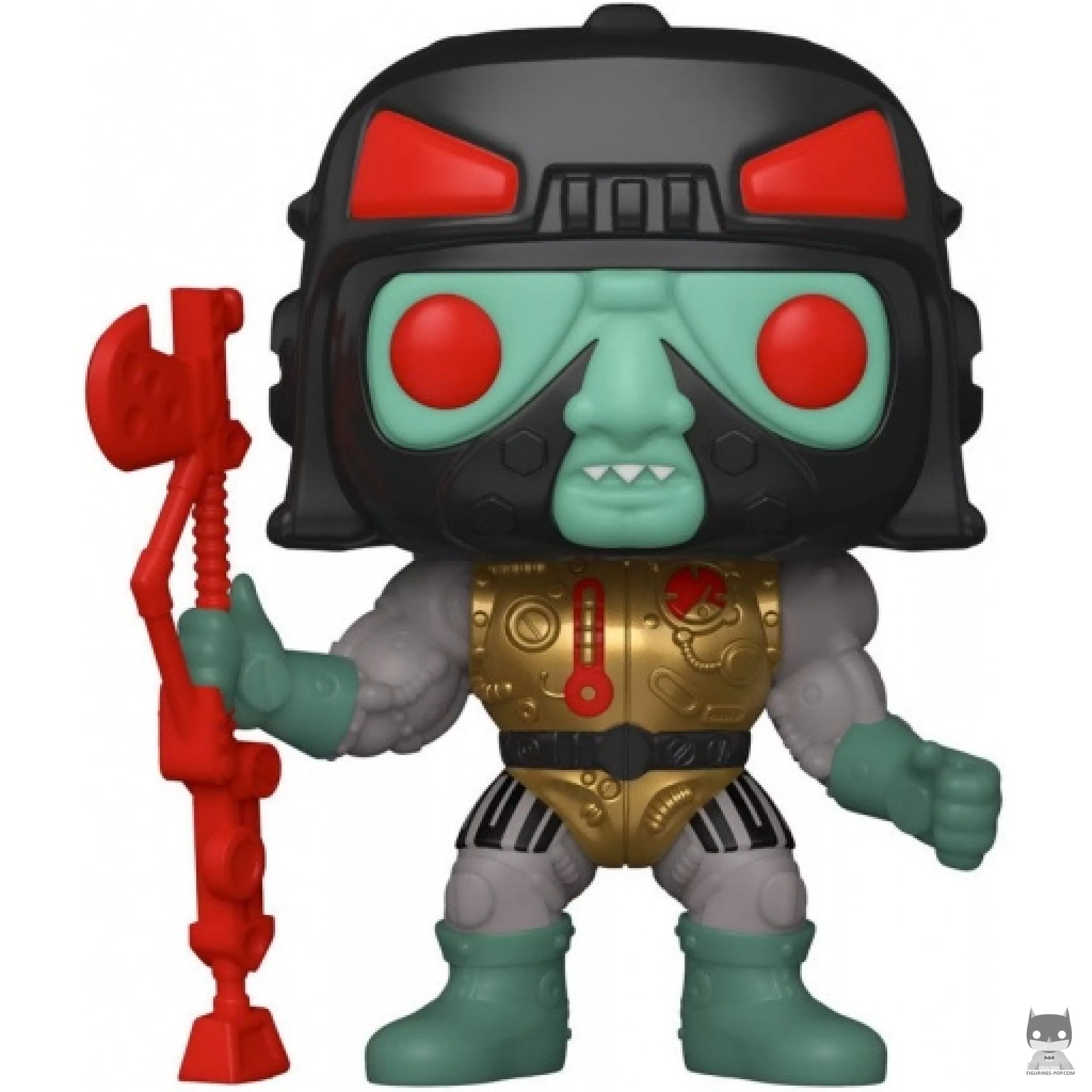 Figura Funko Pop! Blast-Attak (Masters del Universo)