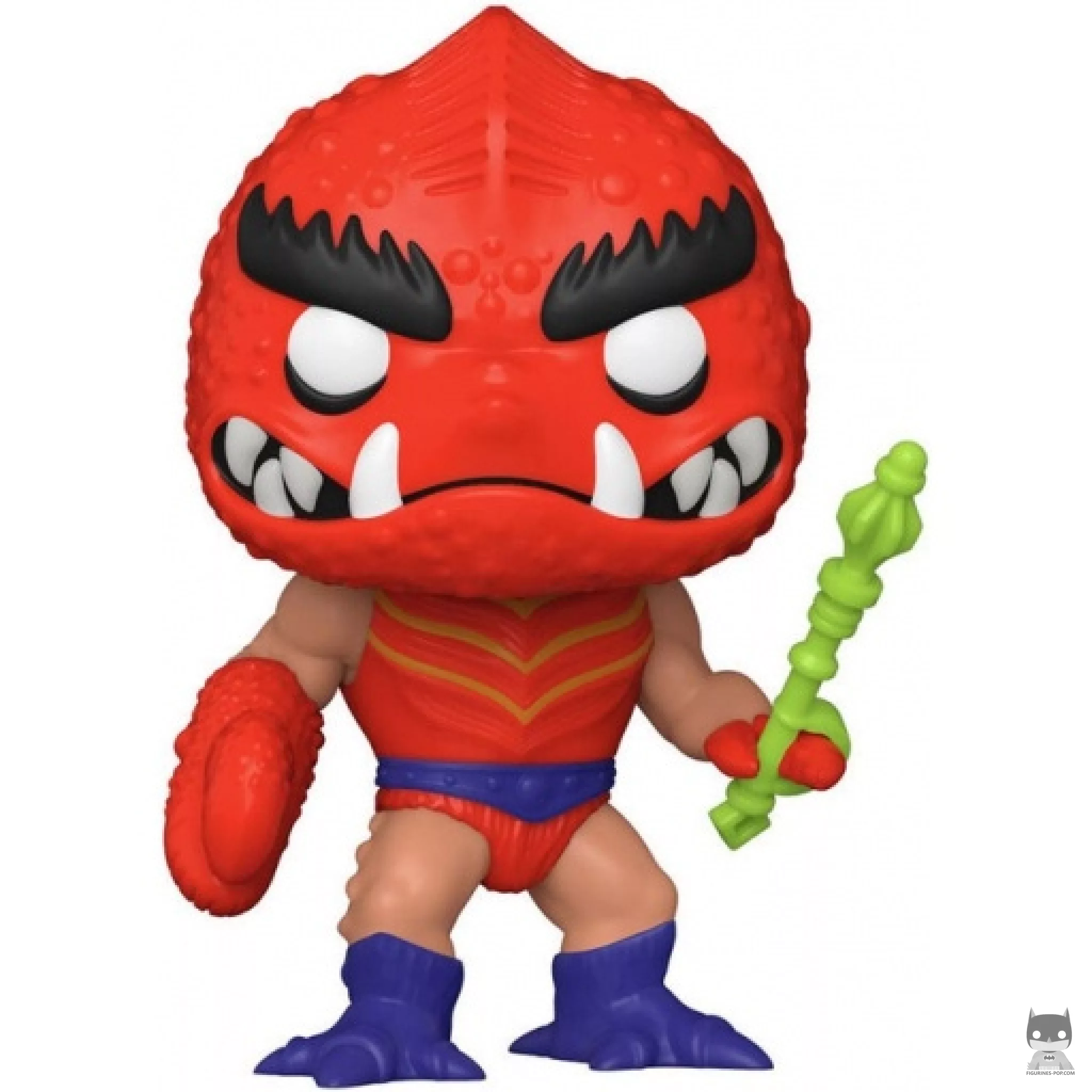 Figura Funko Pop! Clawful (Masters del Universo)