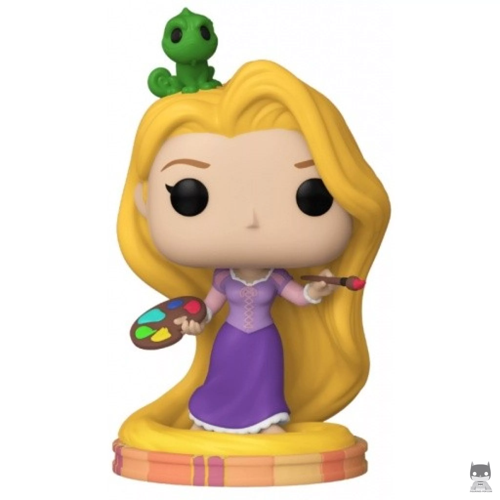 Figura Funko Pop! Rapunzel (Princesas Disney)