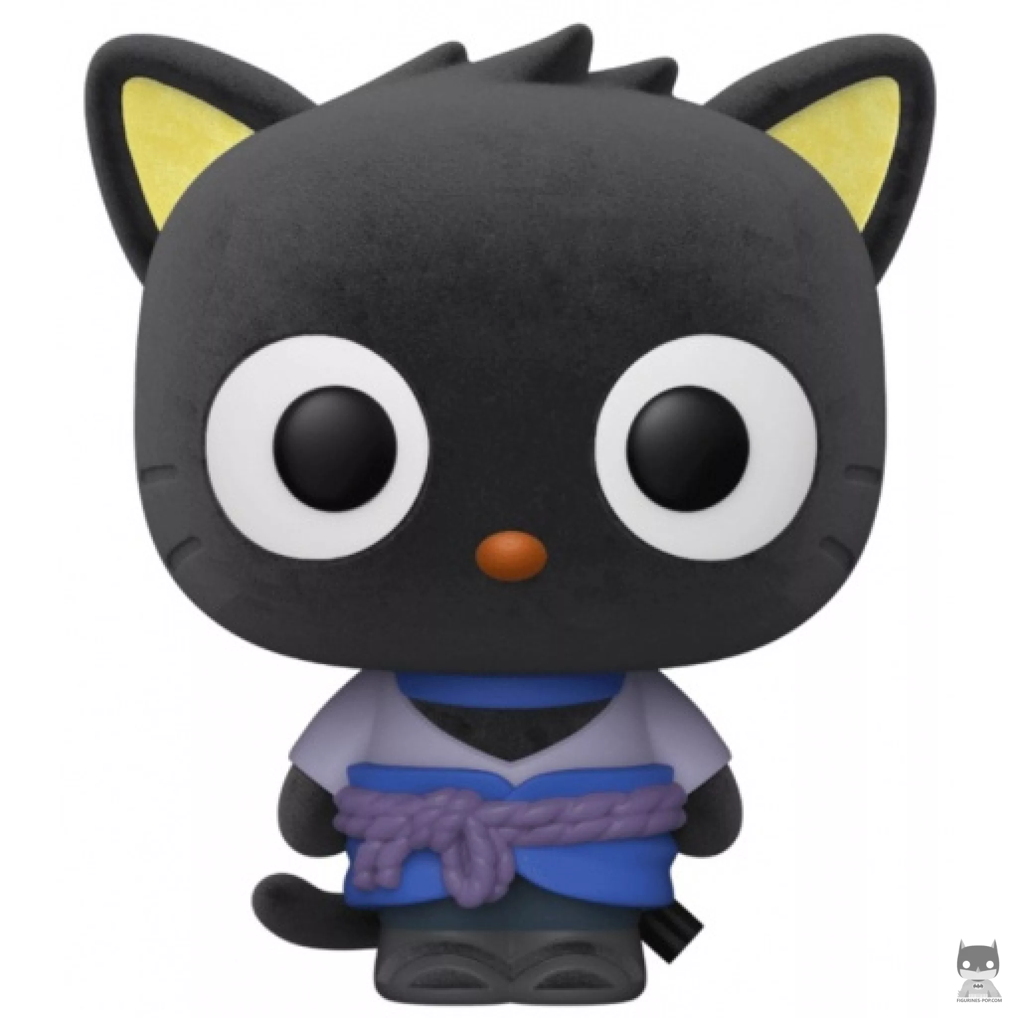 Figura Funko Pop! Chococat (Flocado) (Sanrio)