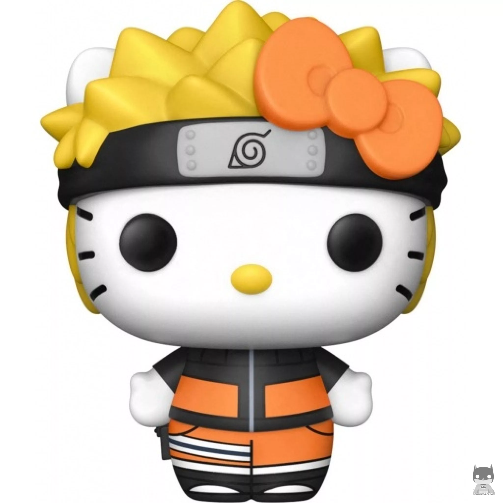 Figura Funko Pop! Hello Kitty (Sanrio)