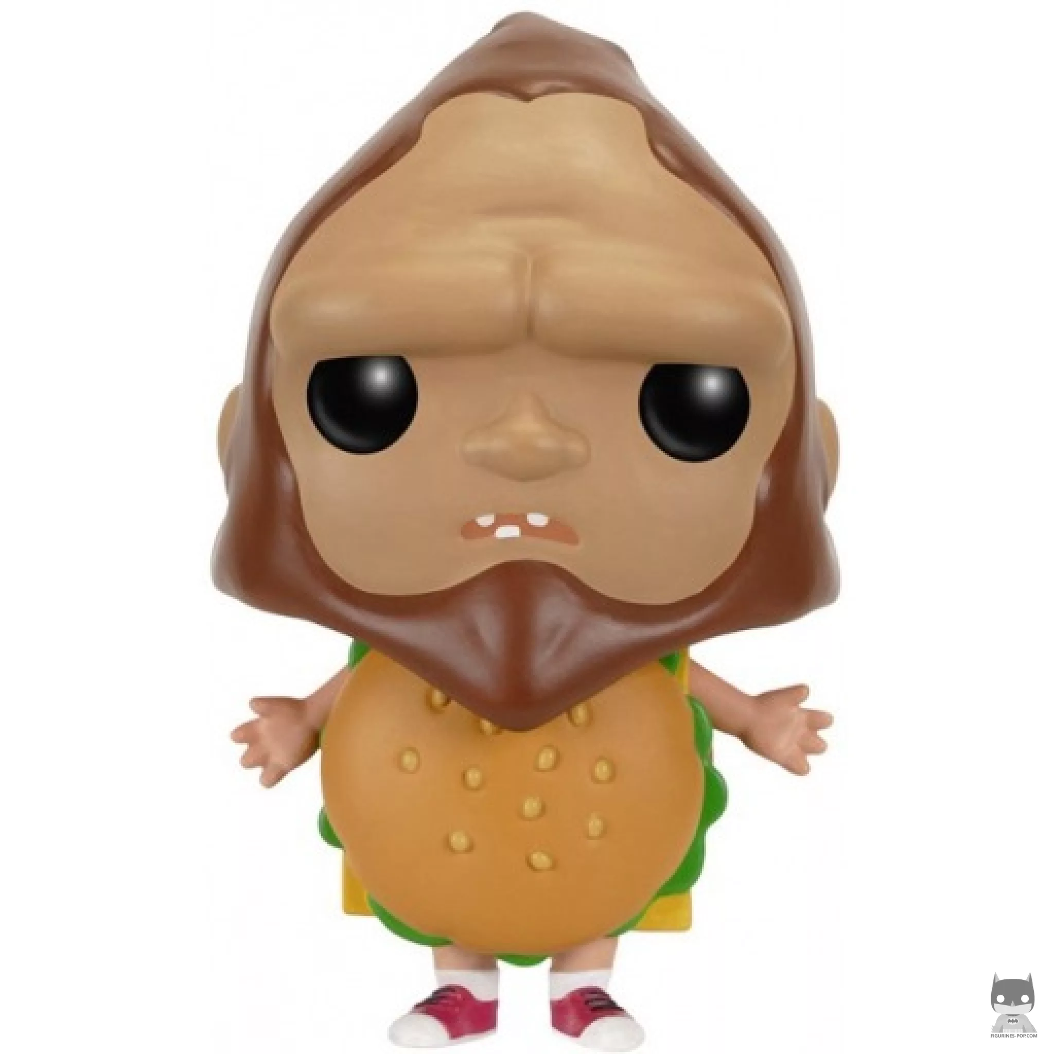 Figura Funko Pop! Beefsquatch (Bob's Burgers)