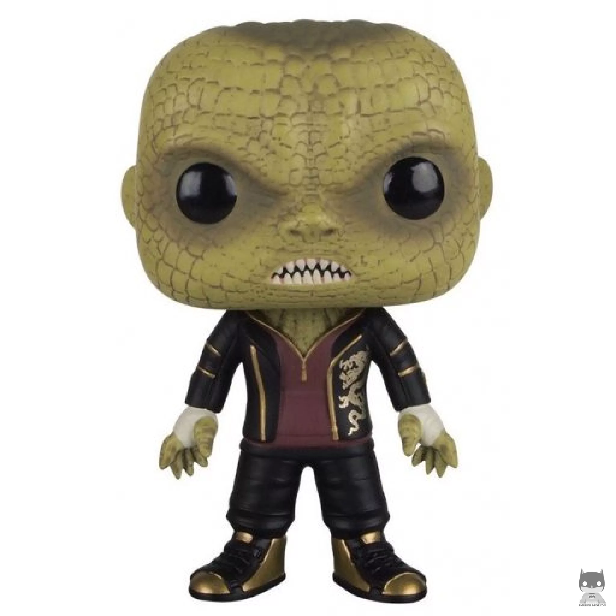 Figura Funko Pop! Killer Croc (Escuadrón Suicida)