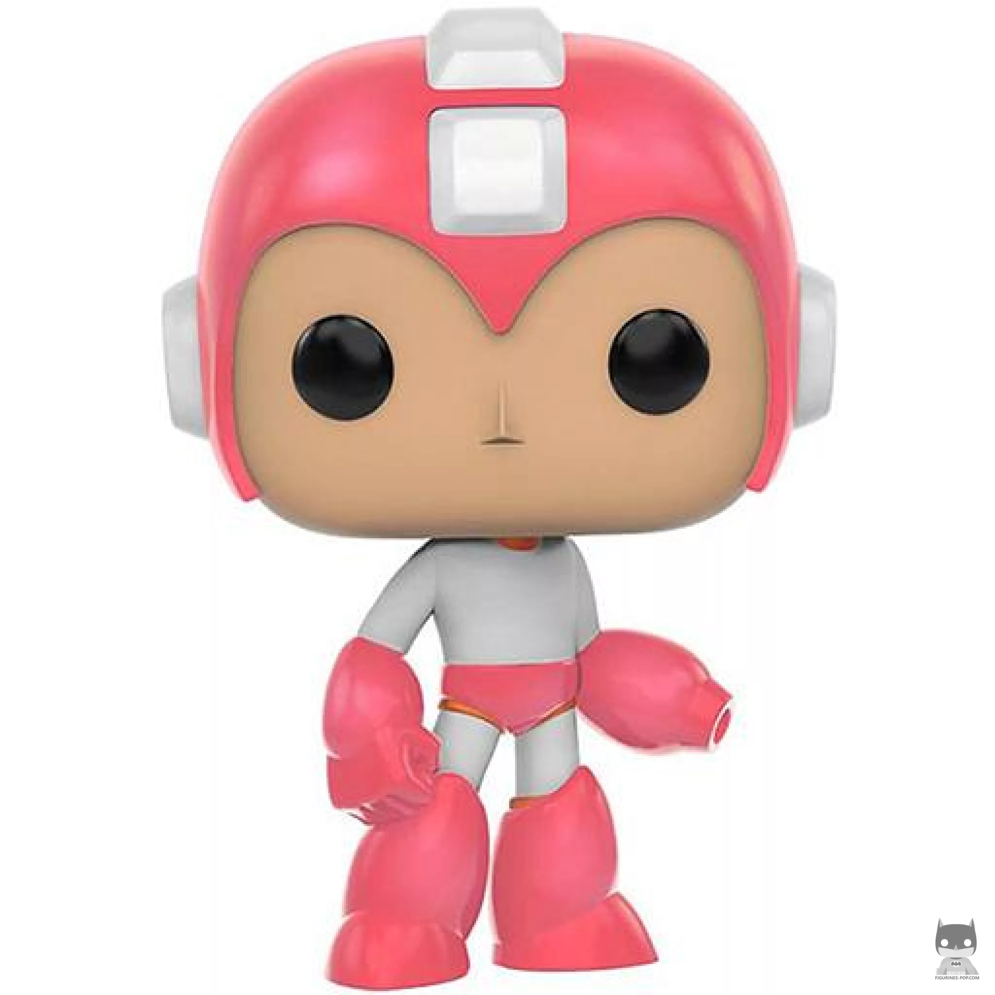 Figura Funko Pop! Mega Man (Quick Boomerang) (Mega Man)