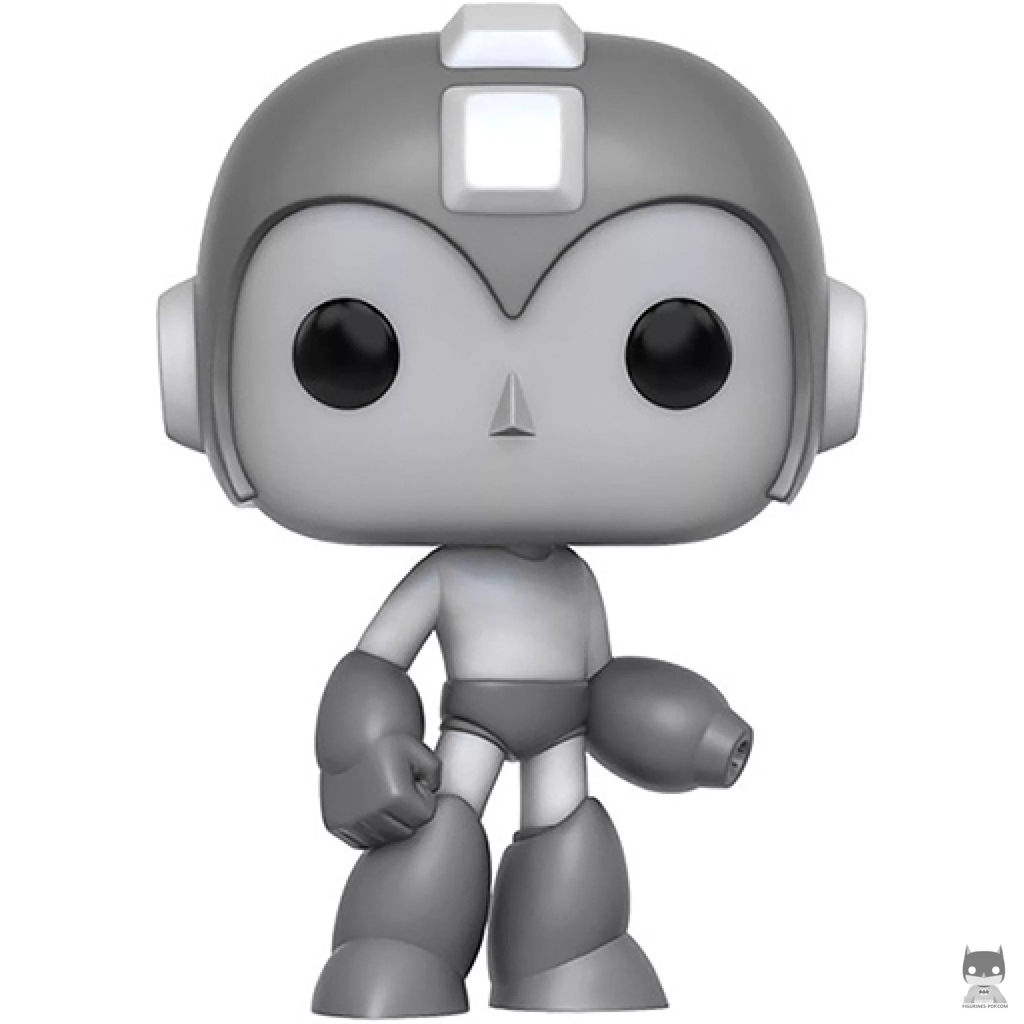 Figura Funko Pop! Mega Man (Retro) (Mega Man)