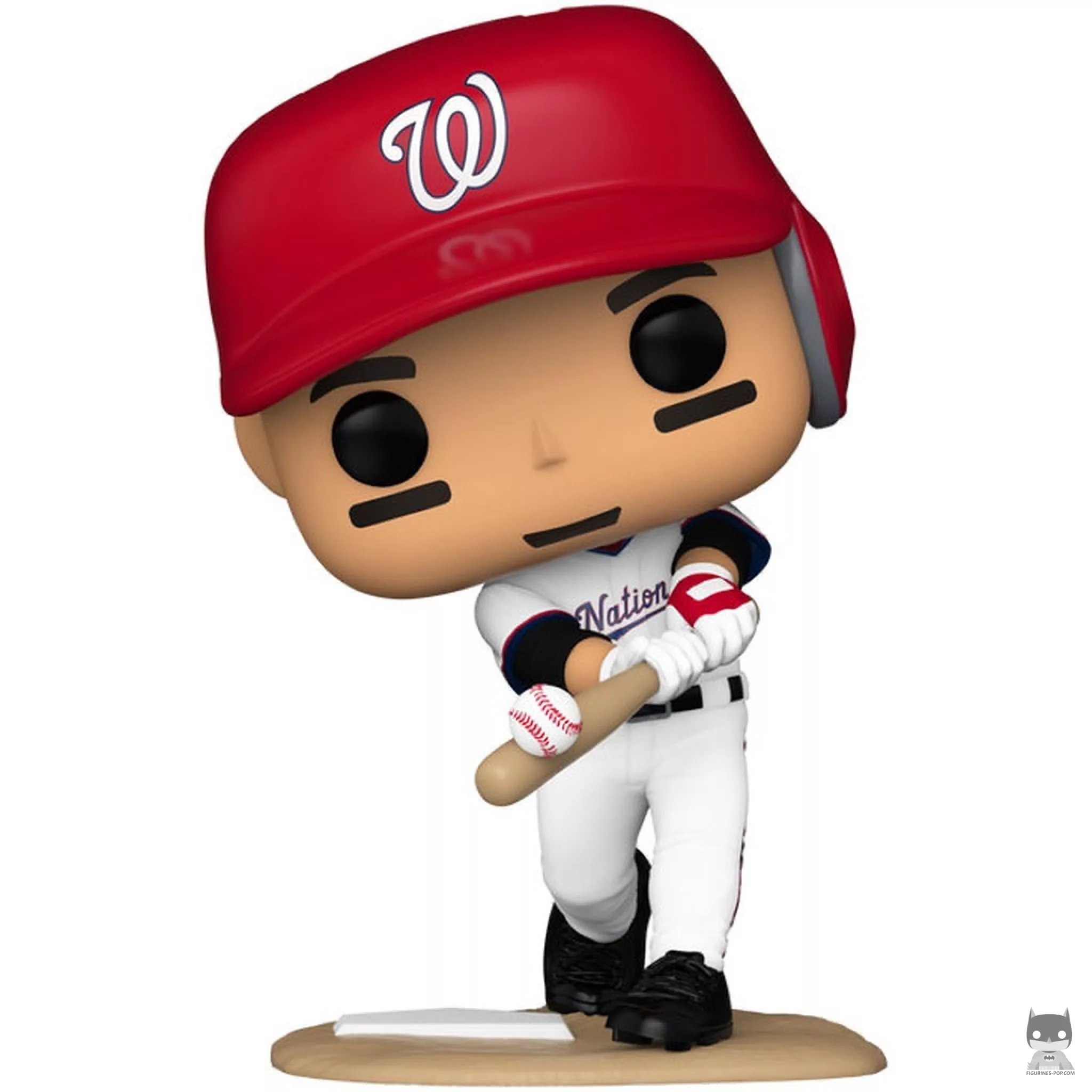 Figura Funko Pop! Joey Meneses (MLB)