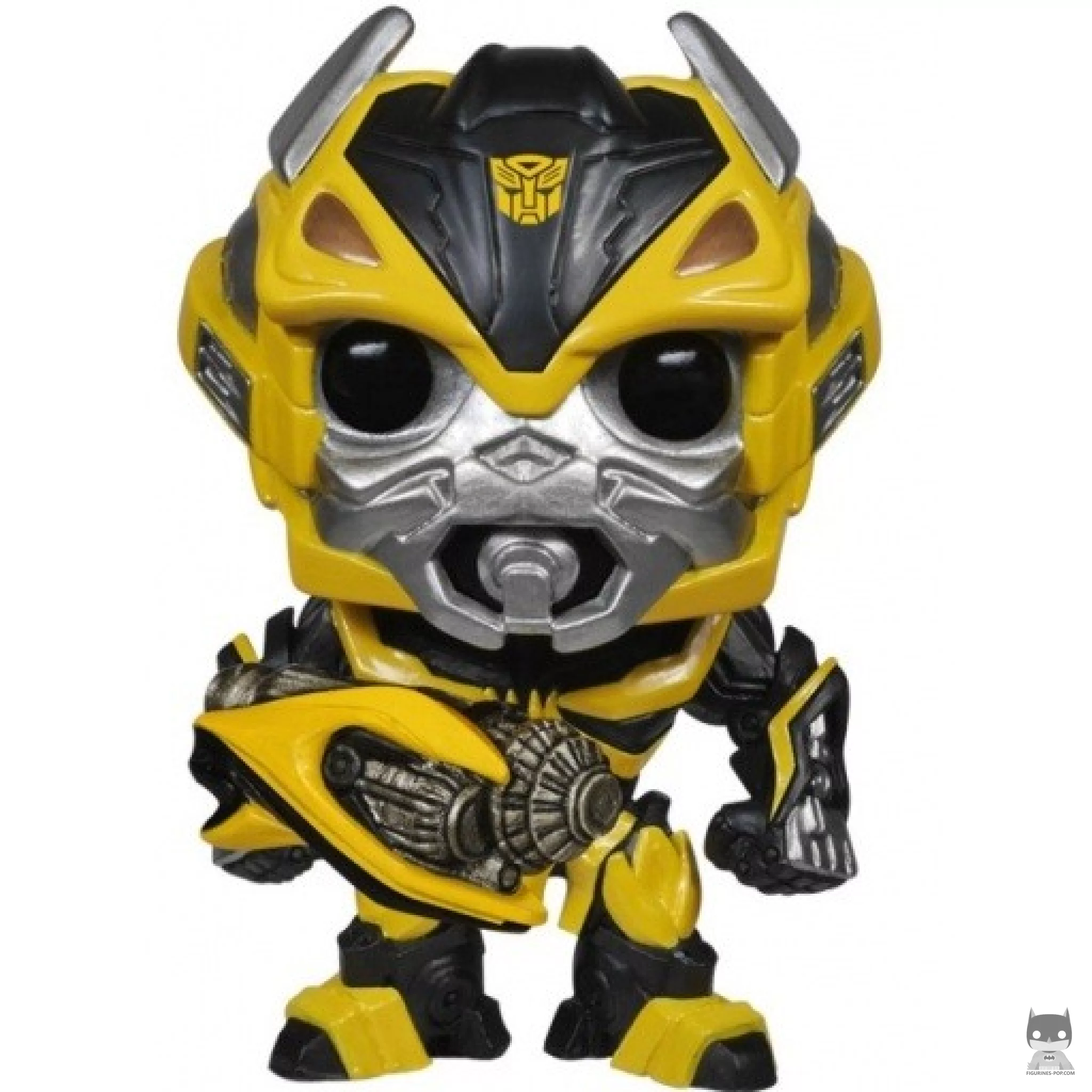Figura Funko Pop! Bumblebee Canon (Transformers)