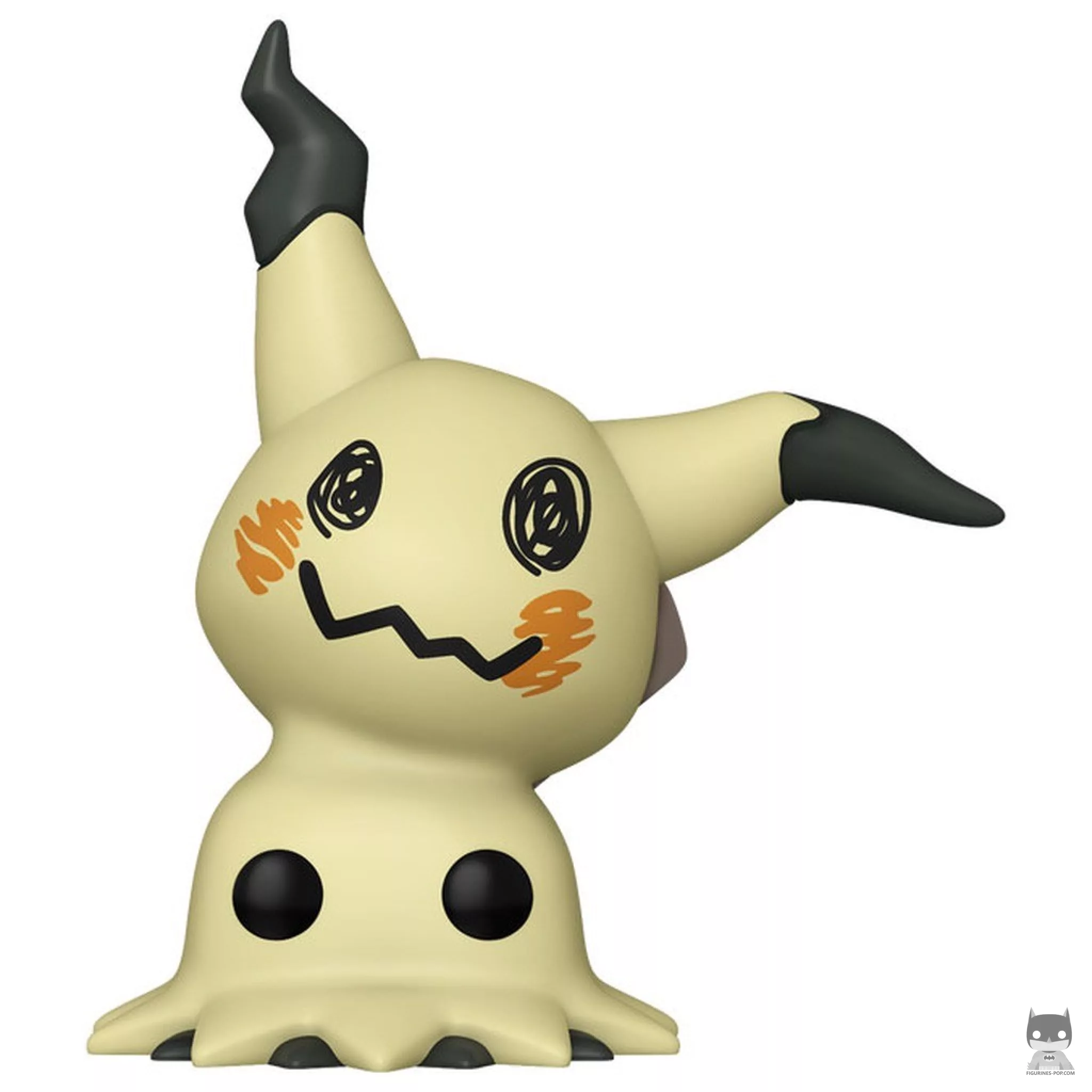 Figura Funko Pop! Mimikyu (Supersized) (Pokémon)