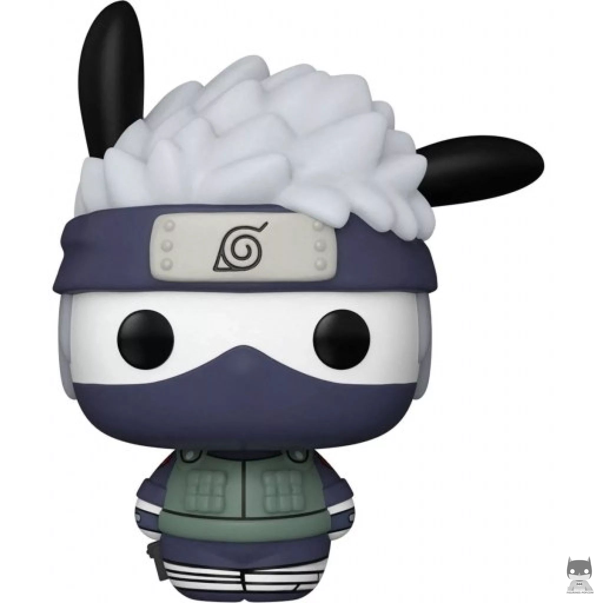 Figura Funko Pop! Pochacco (Sanrio)