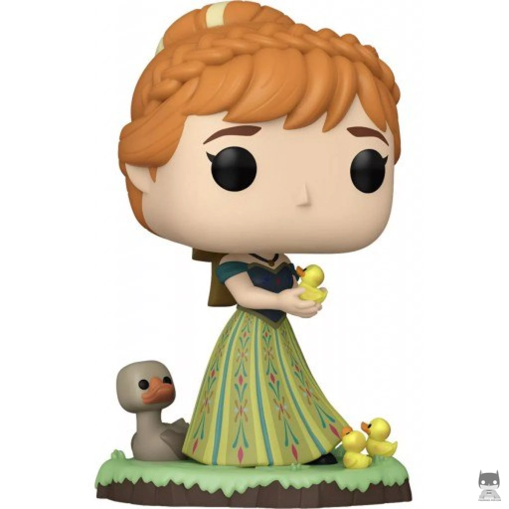 Figura Funko Pop! Anna (Frozen)