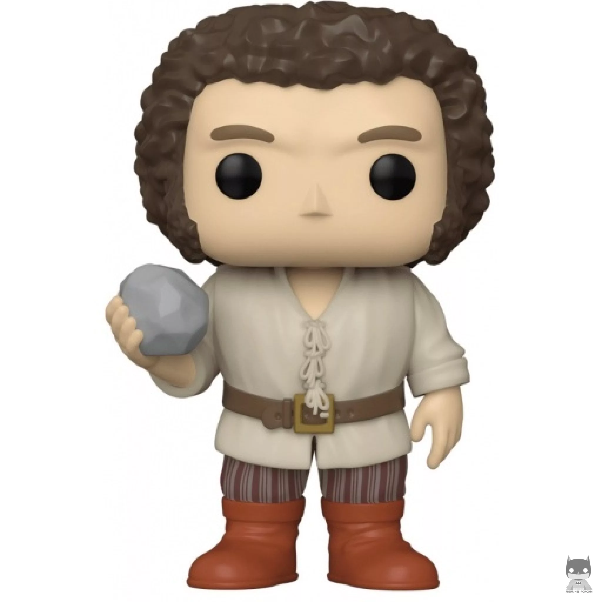 Figura Funko Pop! Fezzik (Supersized) (La princesa prometida)
