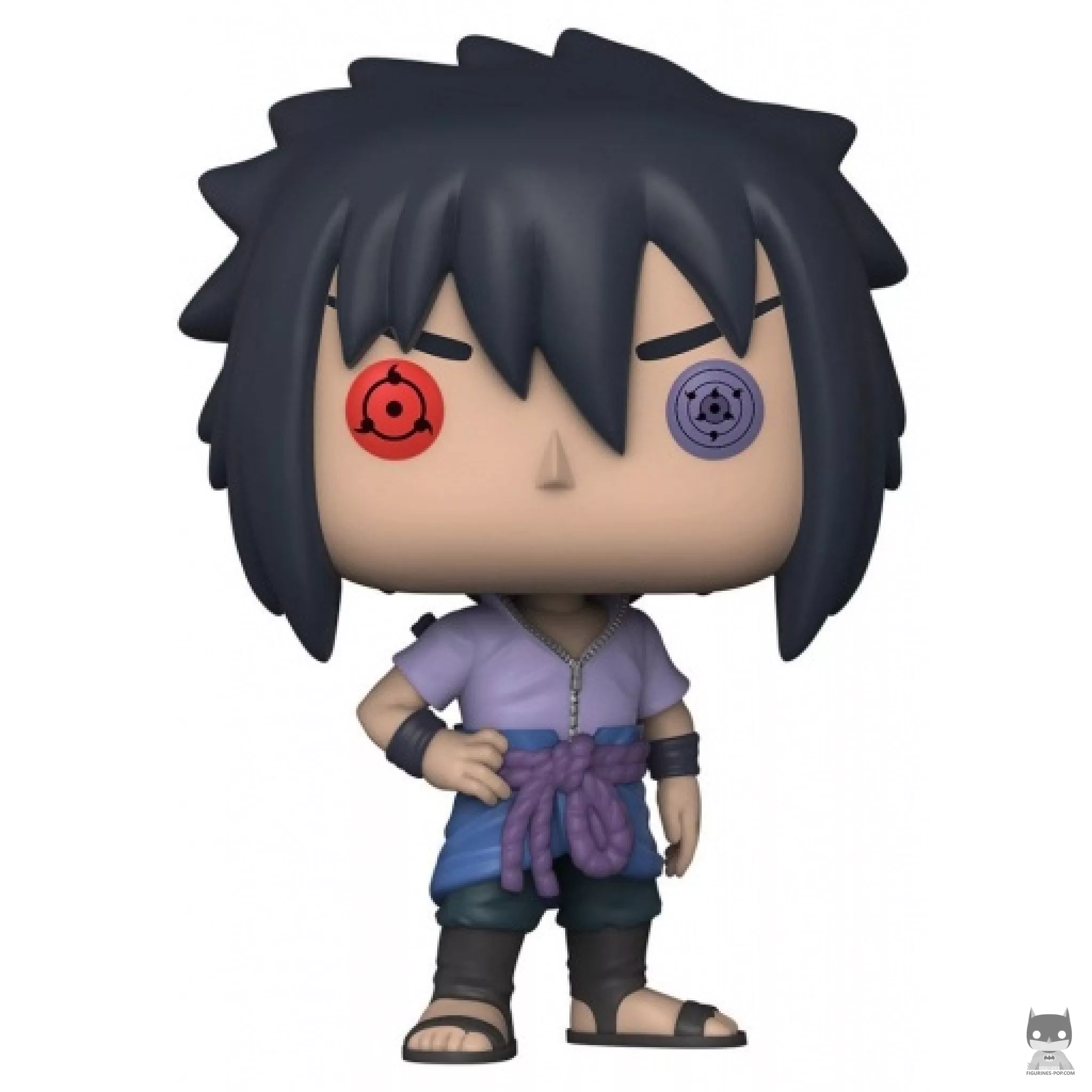 Figura Funko Pop! Sasuke (Rinnegan) (Naruto Shippuden)