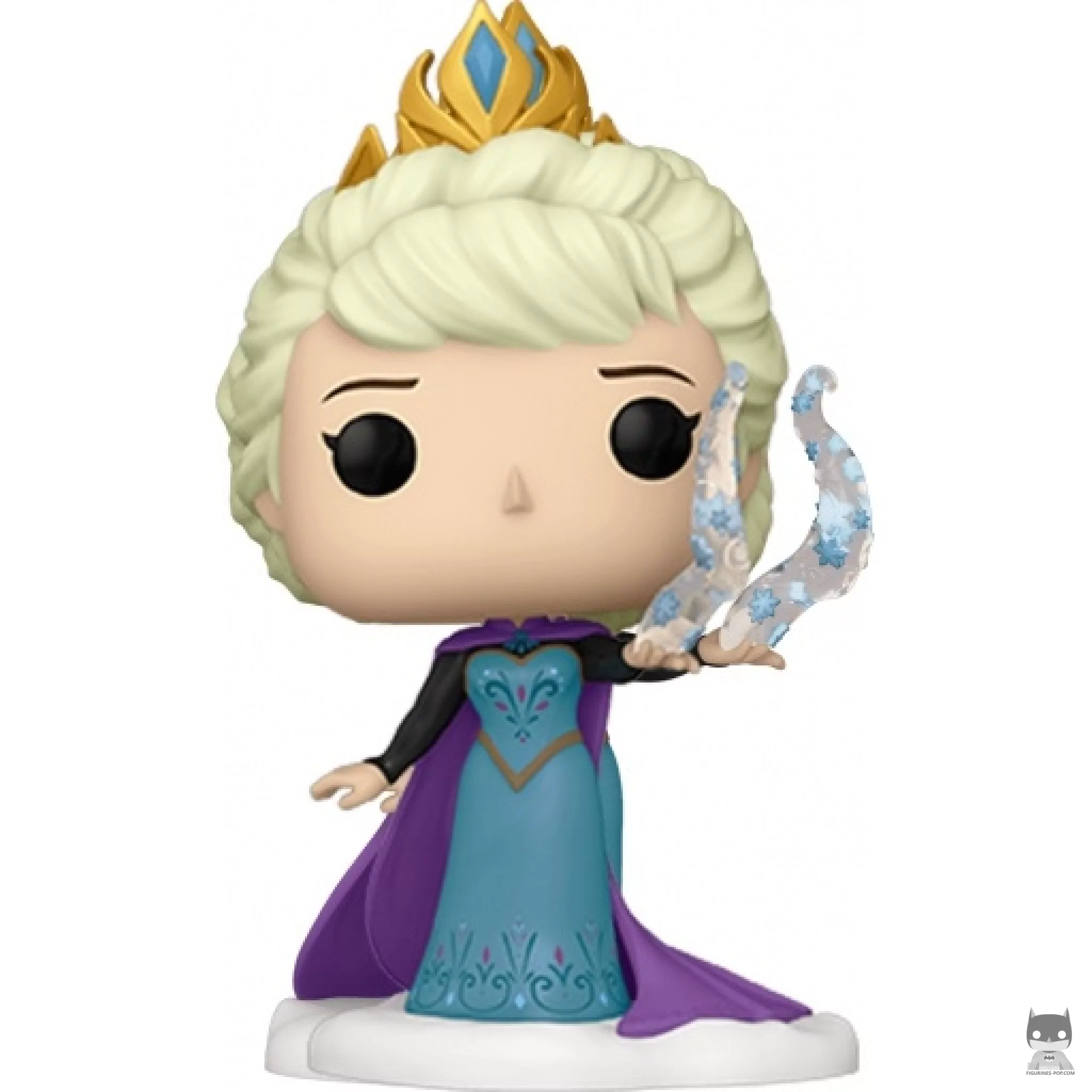 Figura Funko Pop! Elsa (Frozen)