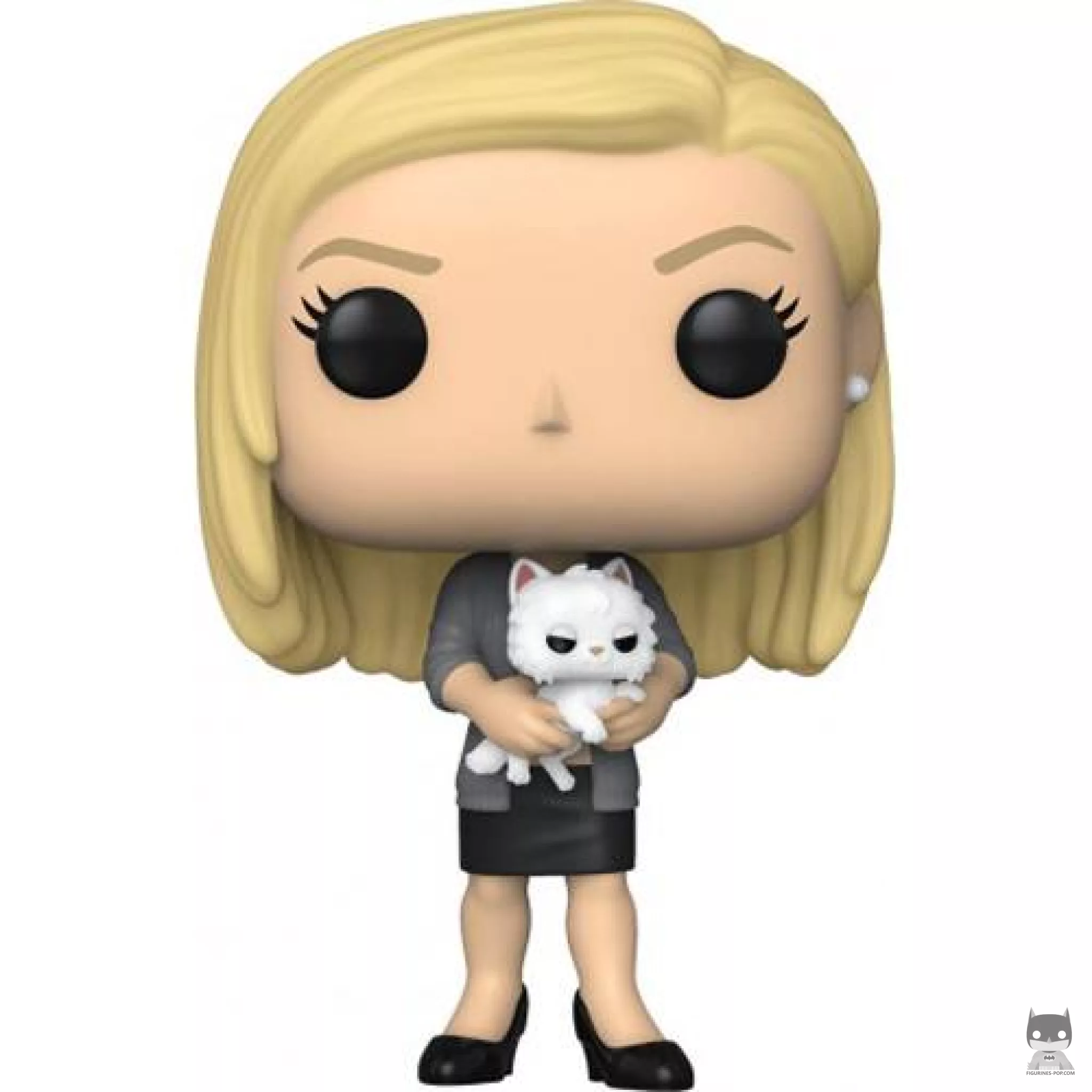 Figura Funko Pop! Angela Martin (The Office)