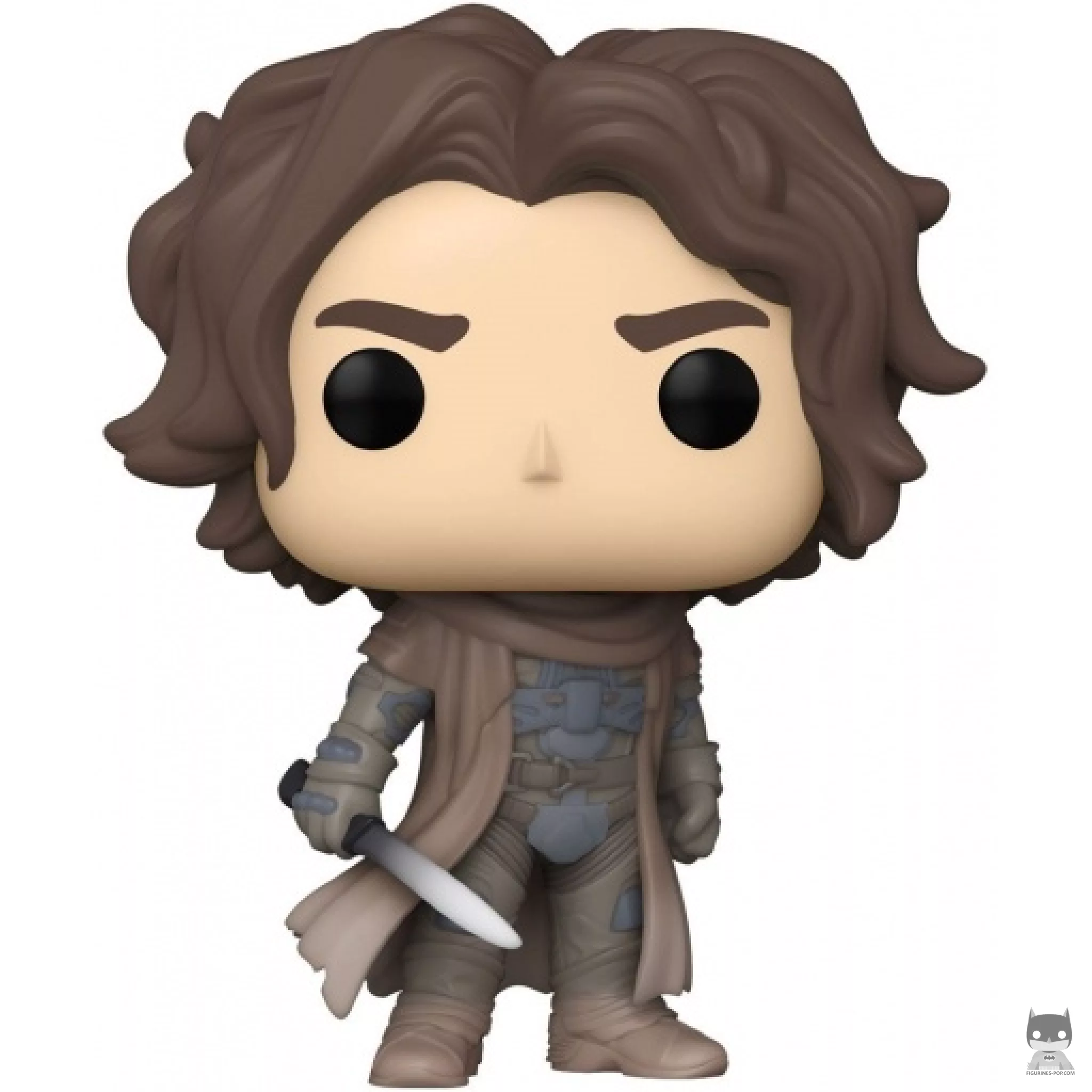 Figura Funko Pop! Paul Atreides (Dune 2020)