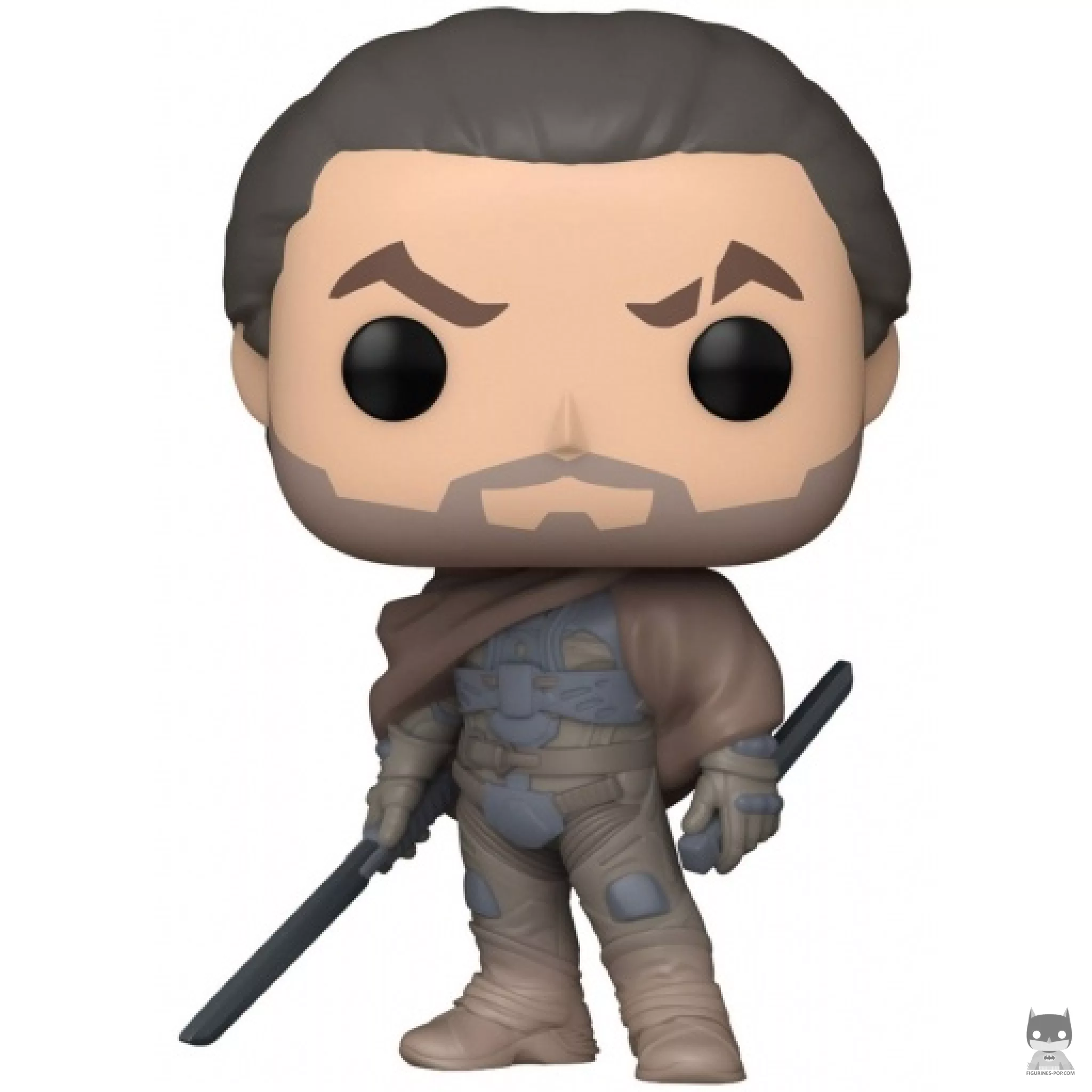 Figura Funko Pop! Duncan Idaho (Dune 2020)