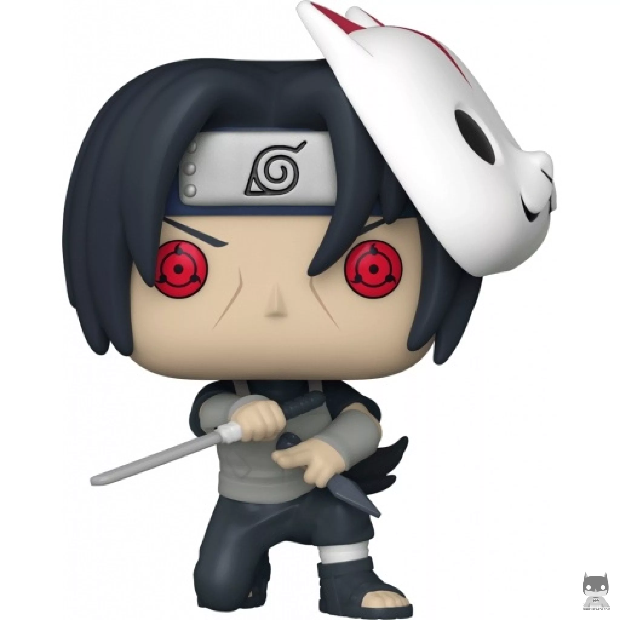 Figura Funko Pop! Itachi ANBU (Naruto Shippuden)