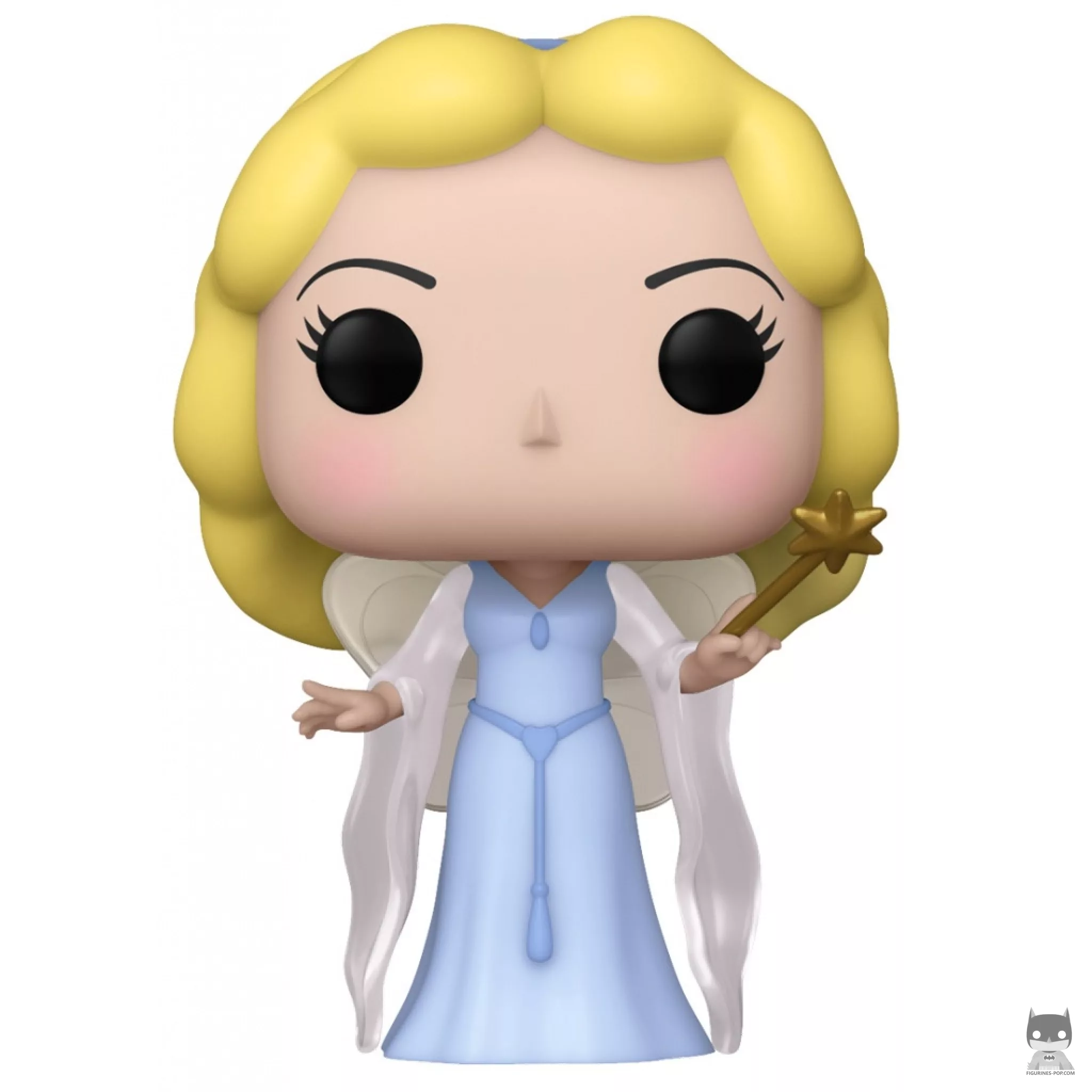 Figura Funko Pop! Hada Azul (Pinocho)
