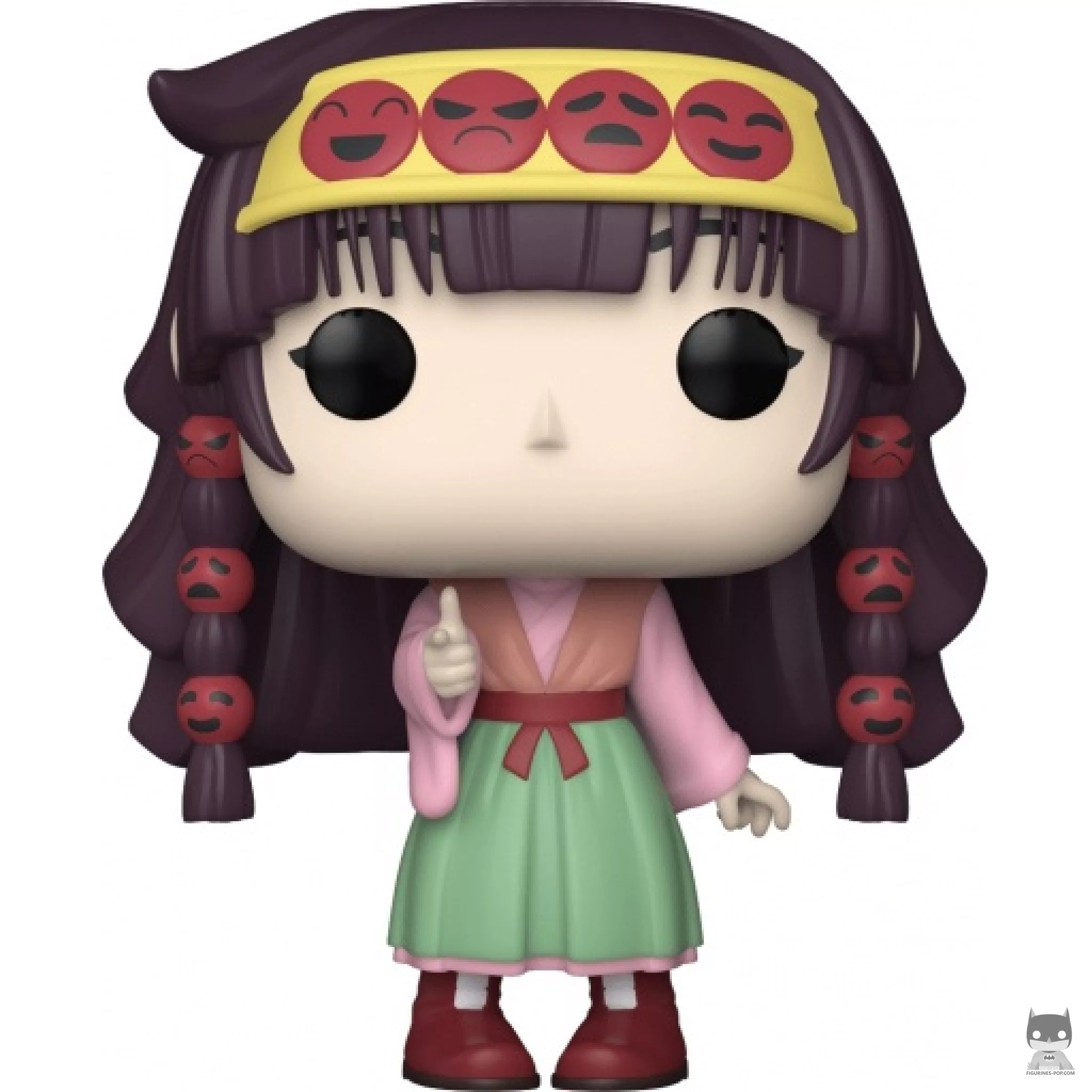 Figura Funko Pop! Alluka Zoldyck (Hunter x Hunter)