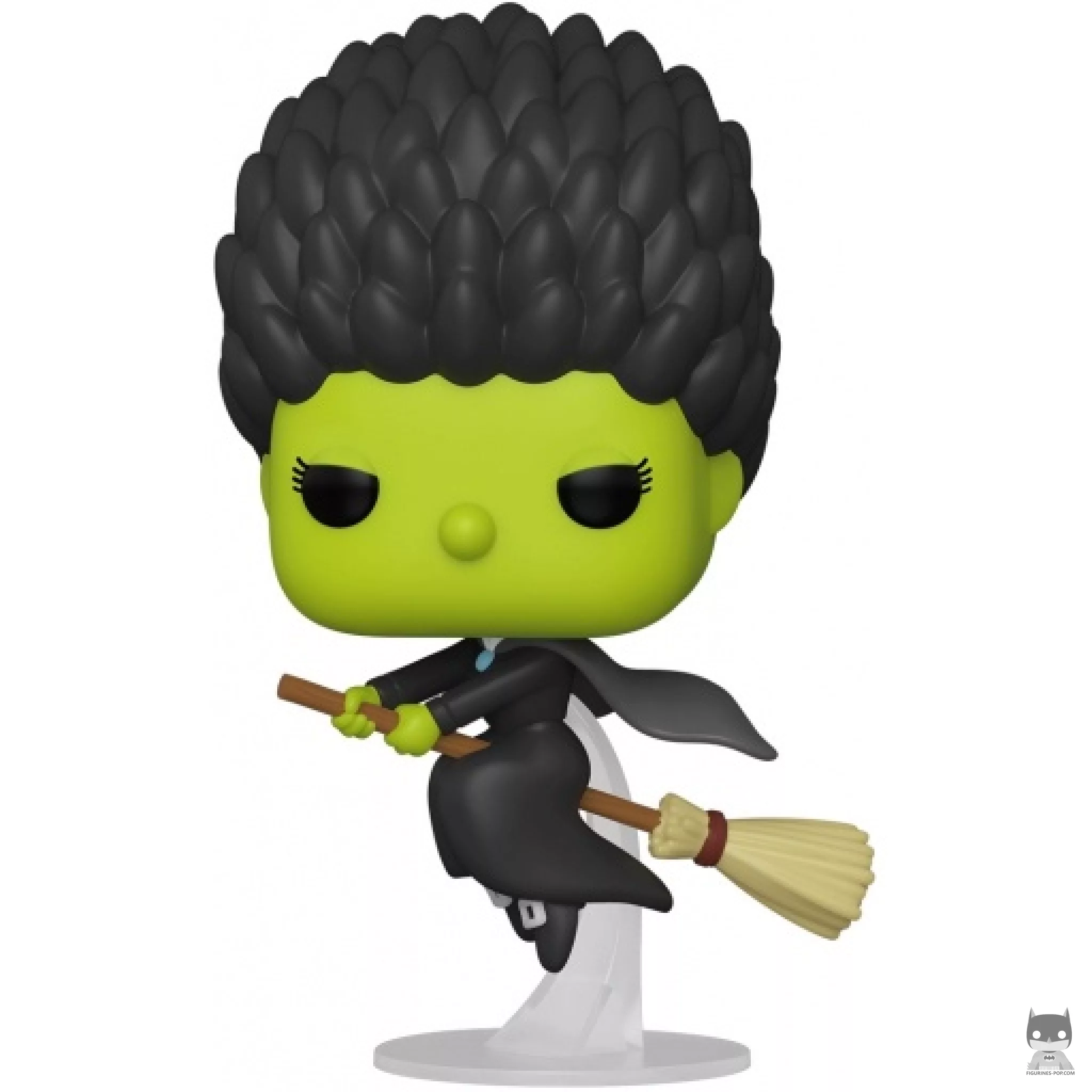 Figura Funko Pop! Marge bruja (Los Simpson: La casa-árbol del terror)