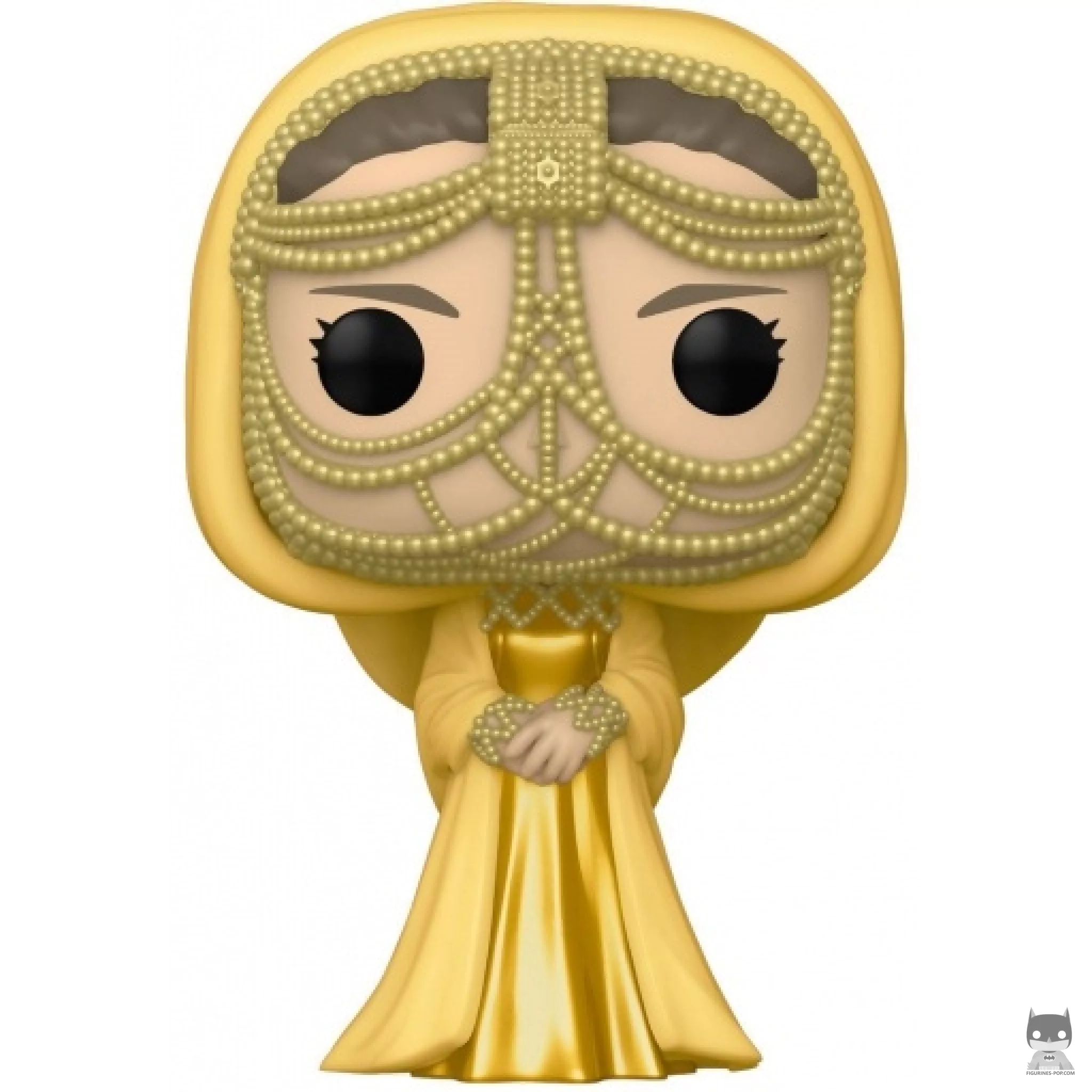 Figura Funko Pop! Lady Jessica (Dune 2020)