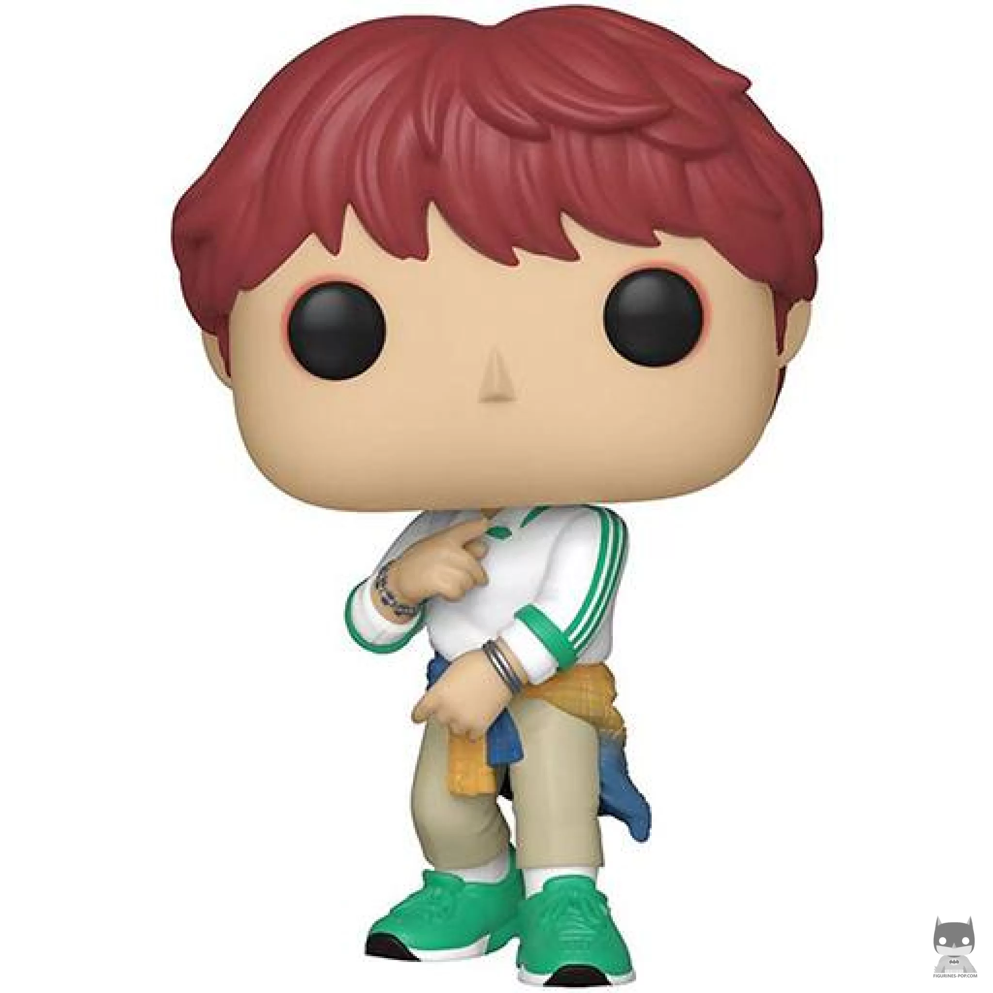 Figura Funko Pop! Suga (BTS)