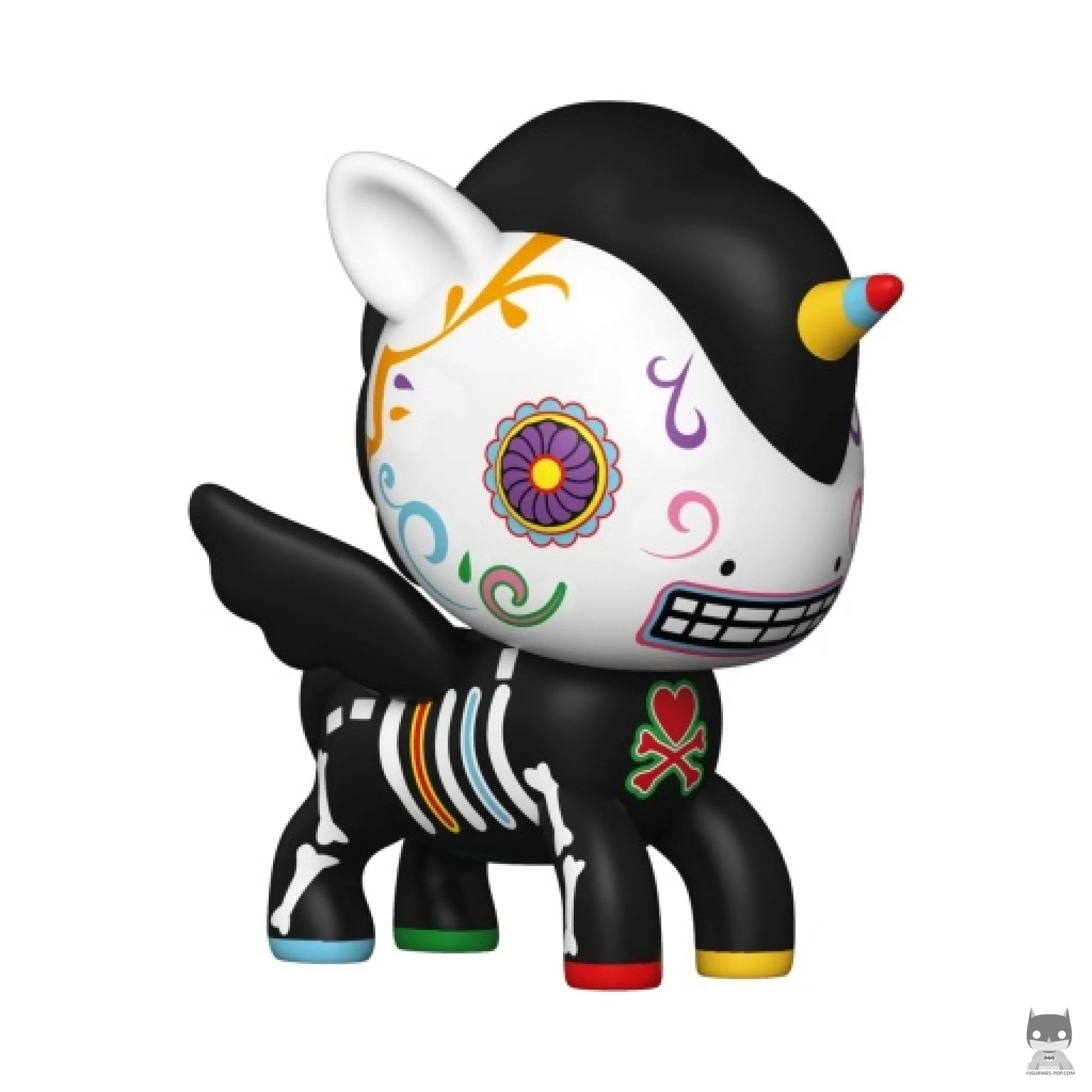 Figura Funko Pop! Caramelo (Tokidoki)