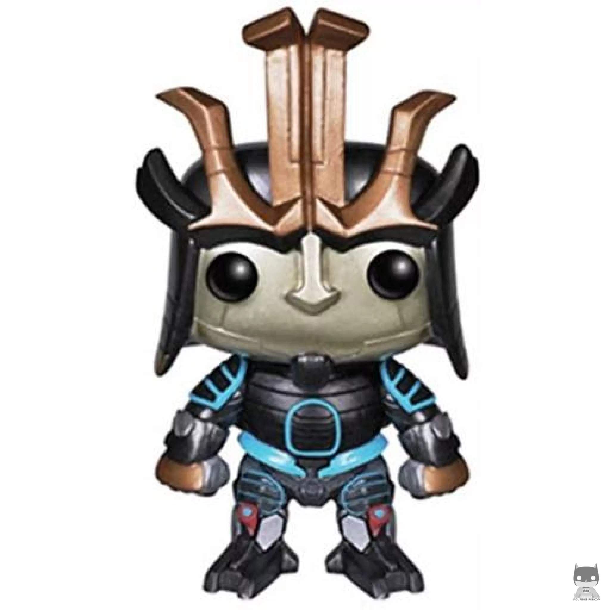 Figura Funko Pop! Autobot Drift (Transformers)
