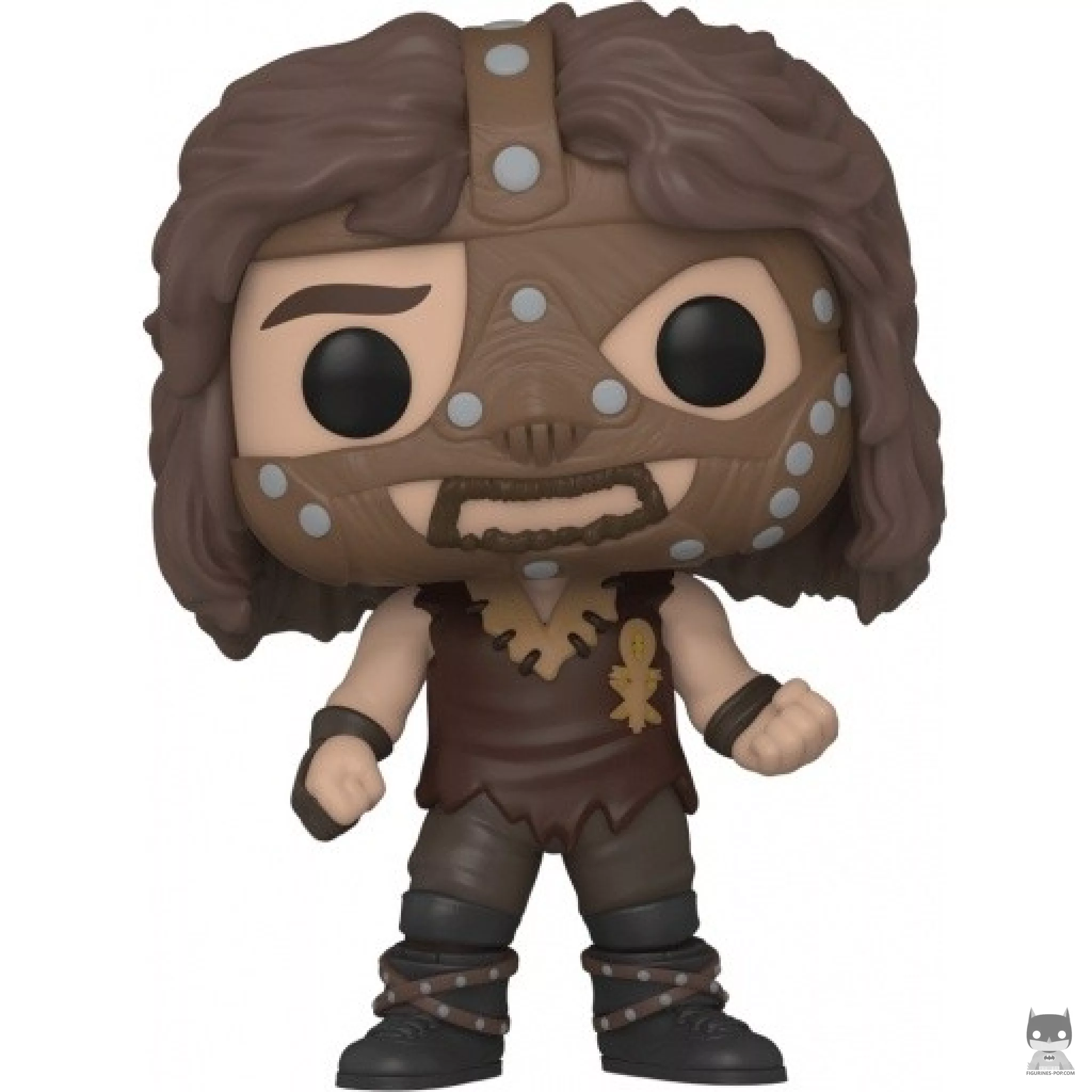 Figura Funko Pop! Mankind (WWE)